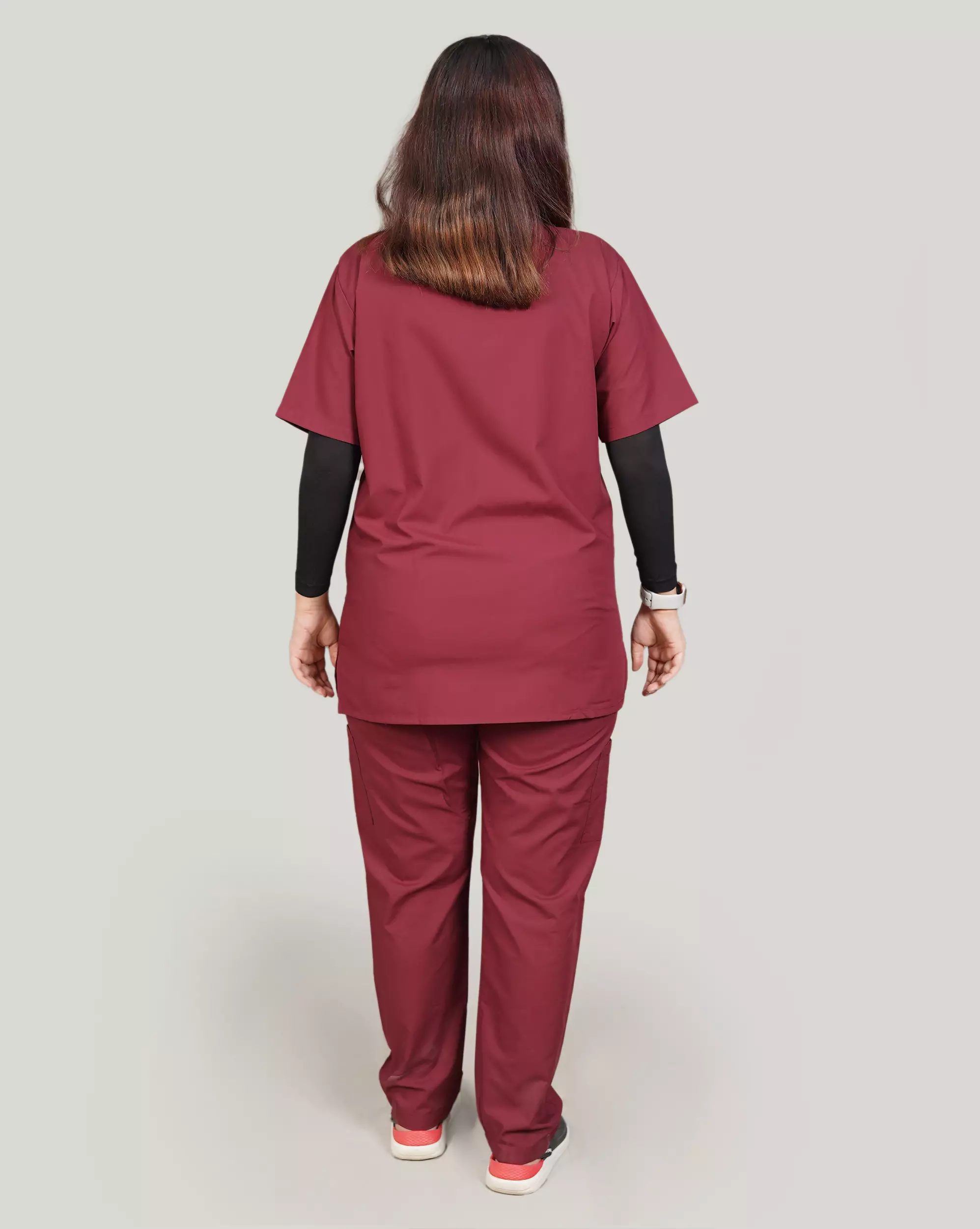 Prime Unisex Scrub - Image 60