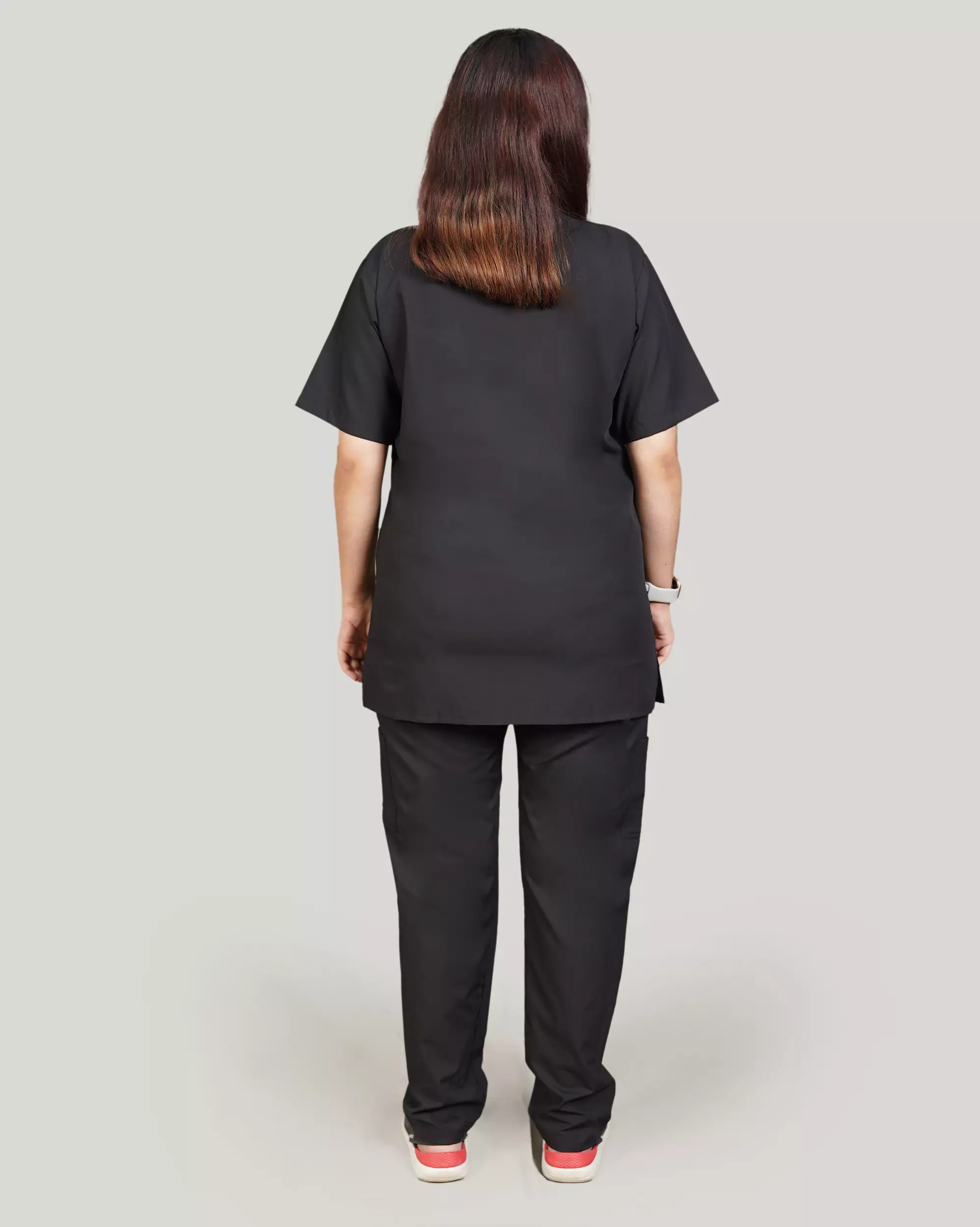 Prime Unisex Scrub - Image 63