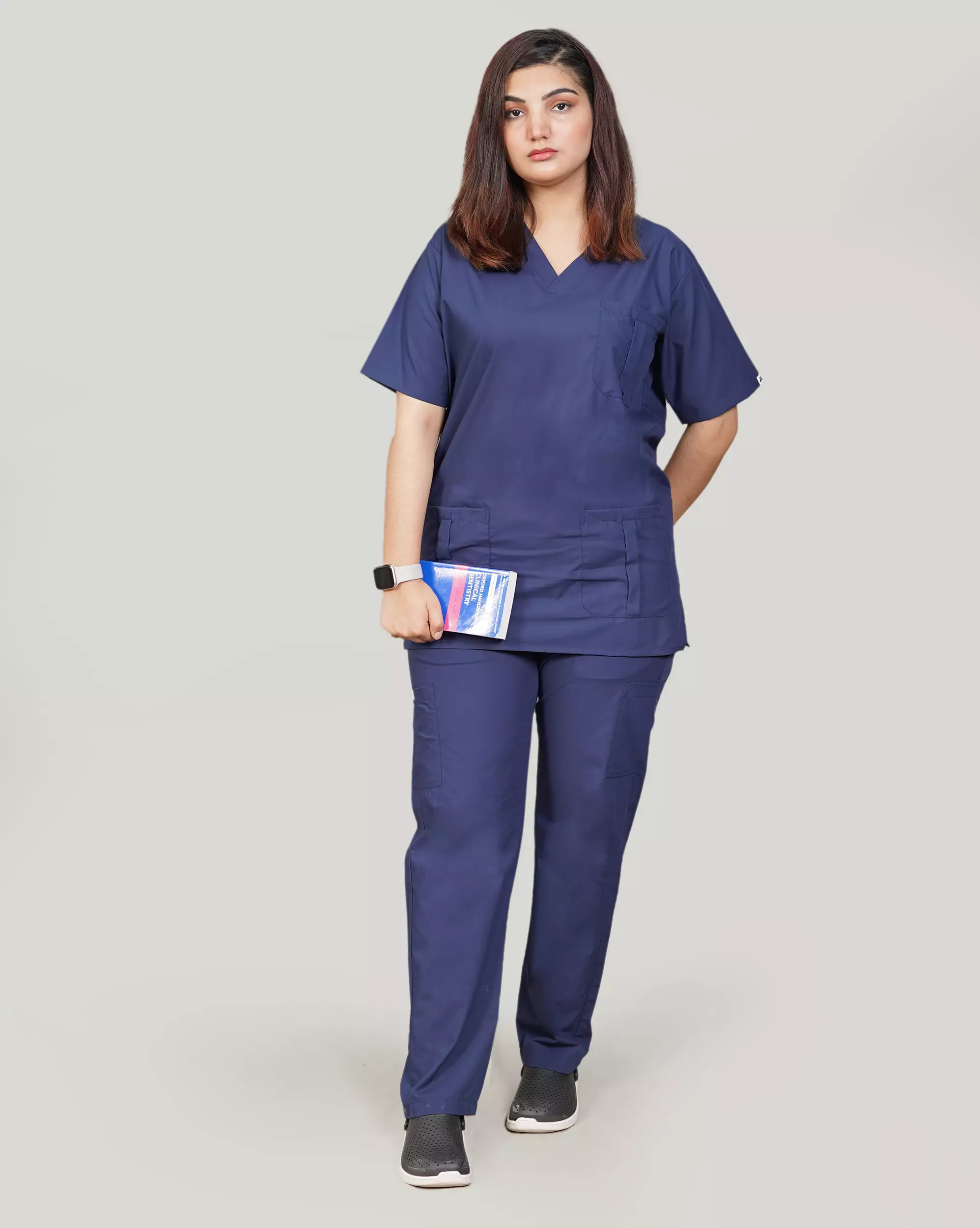 Prime Unisex Scrub - Image 64