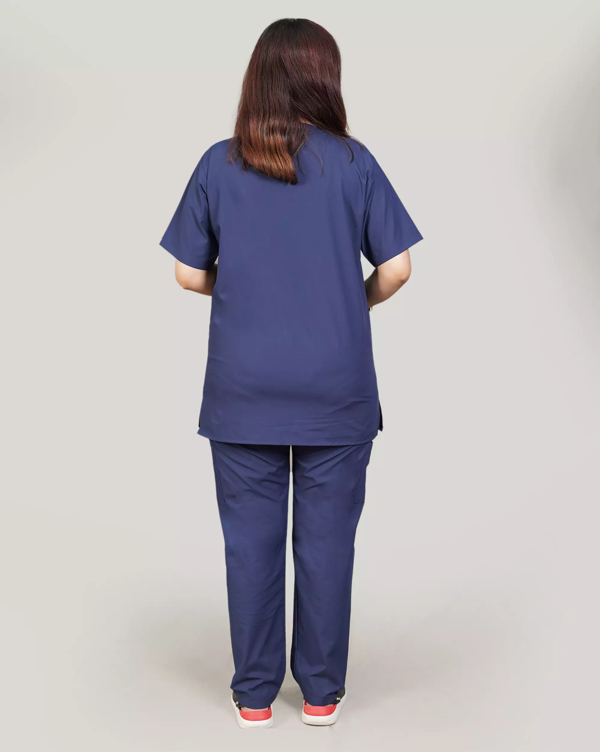 Prime Unisex Scrub - Image 66