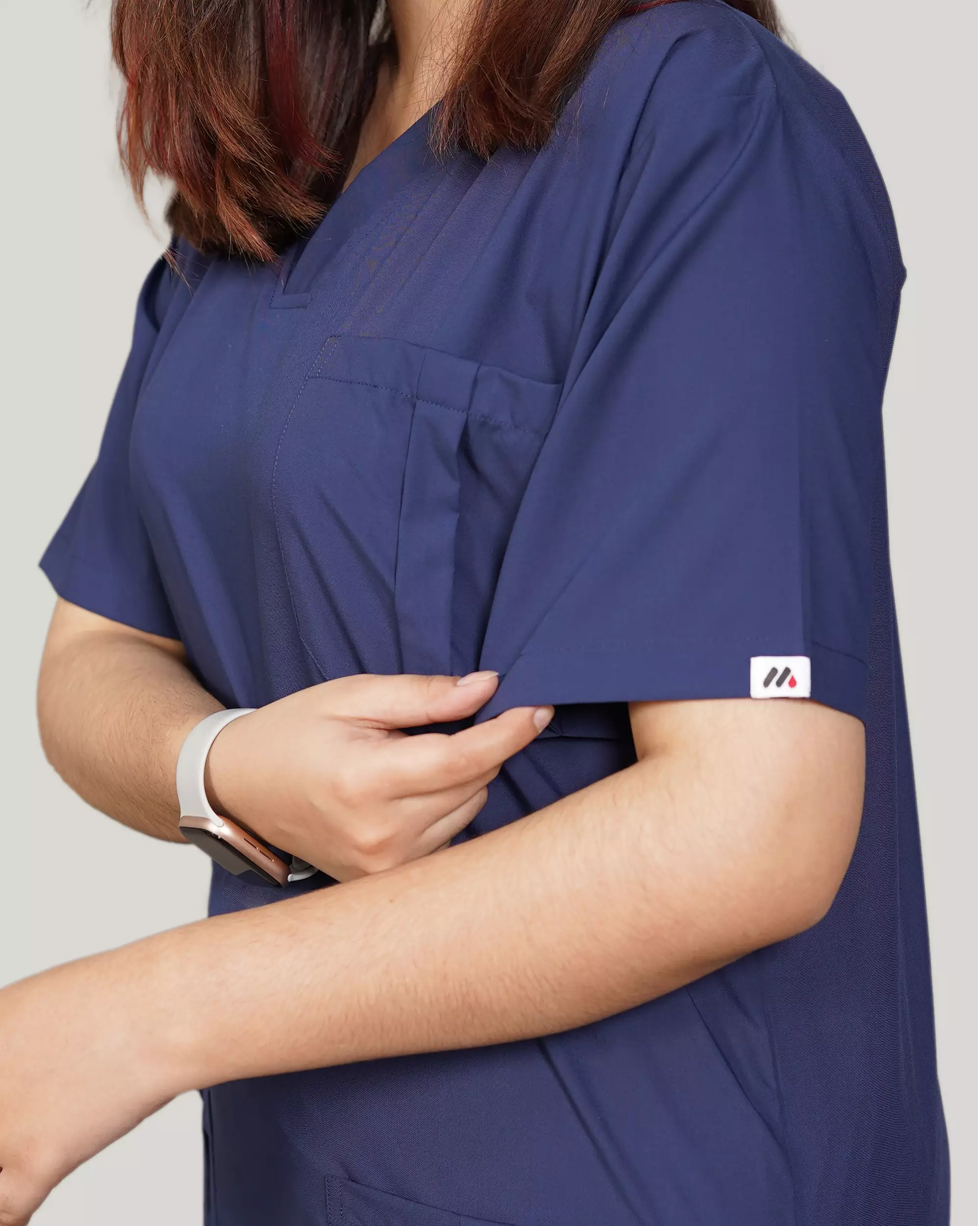 Prime Unisex Scrub - Image 67