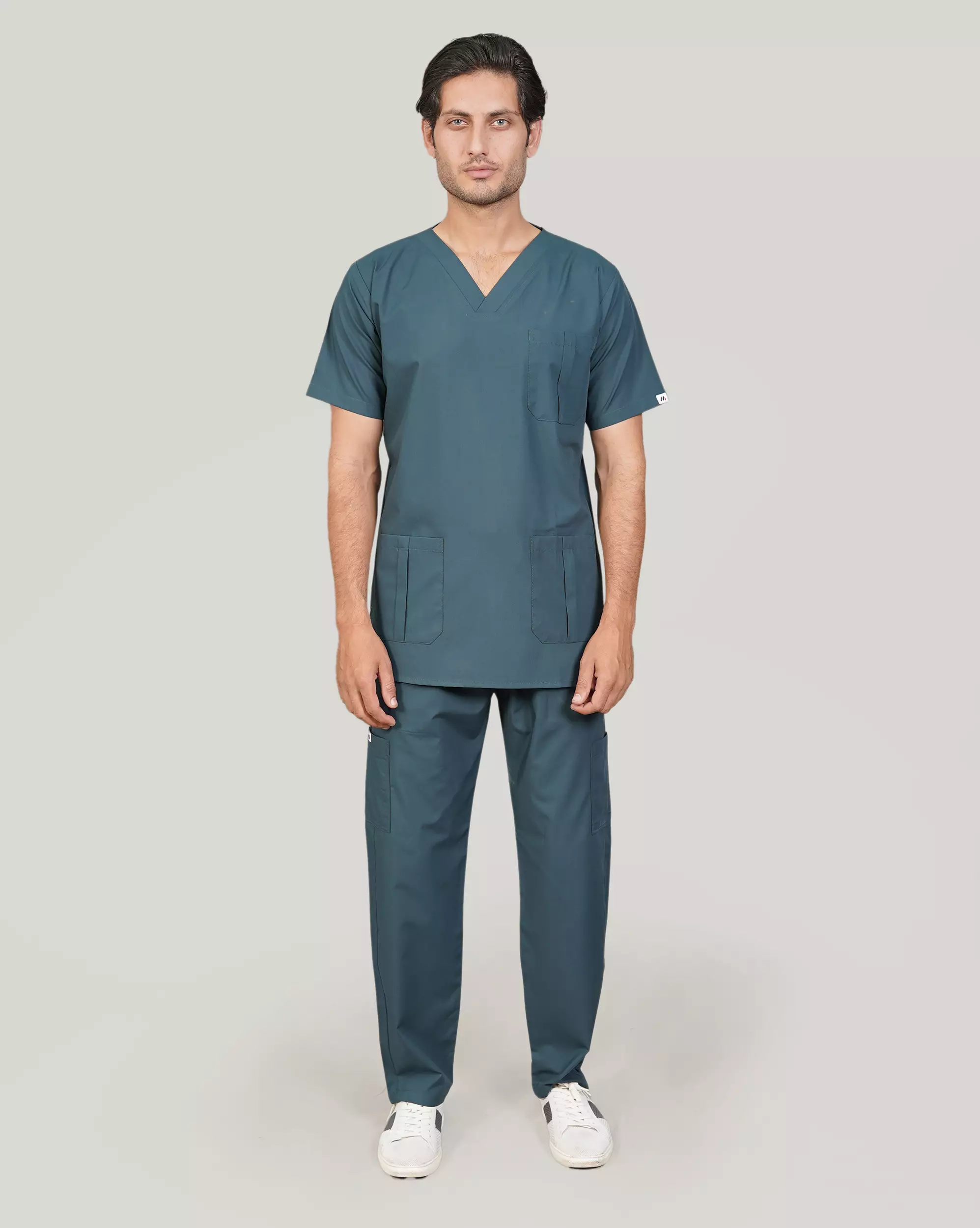 Prime Unisex Scrub - Image 69