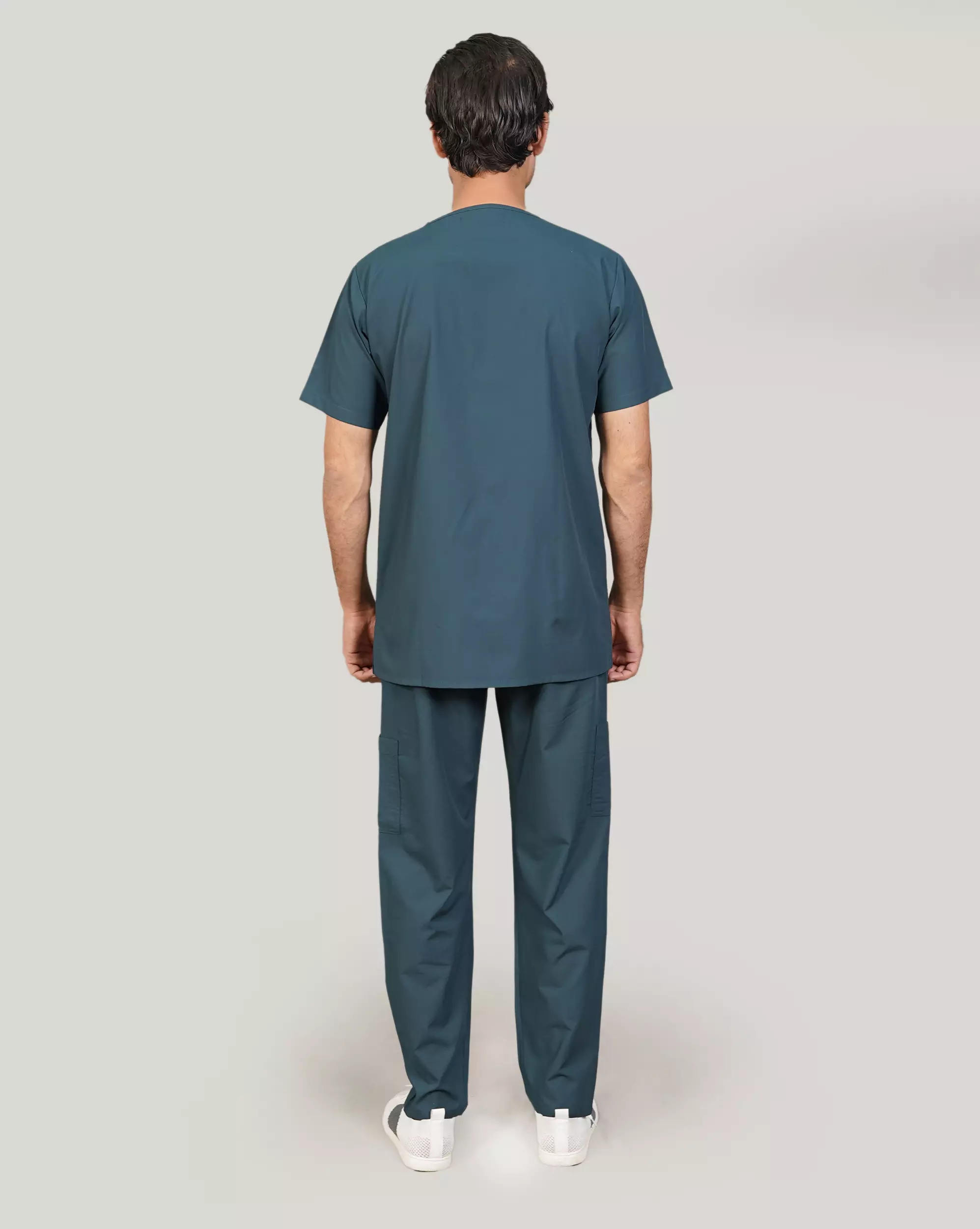 Prime Unisex Scrub - Image 70