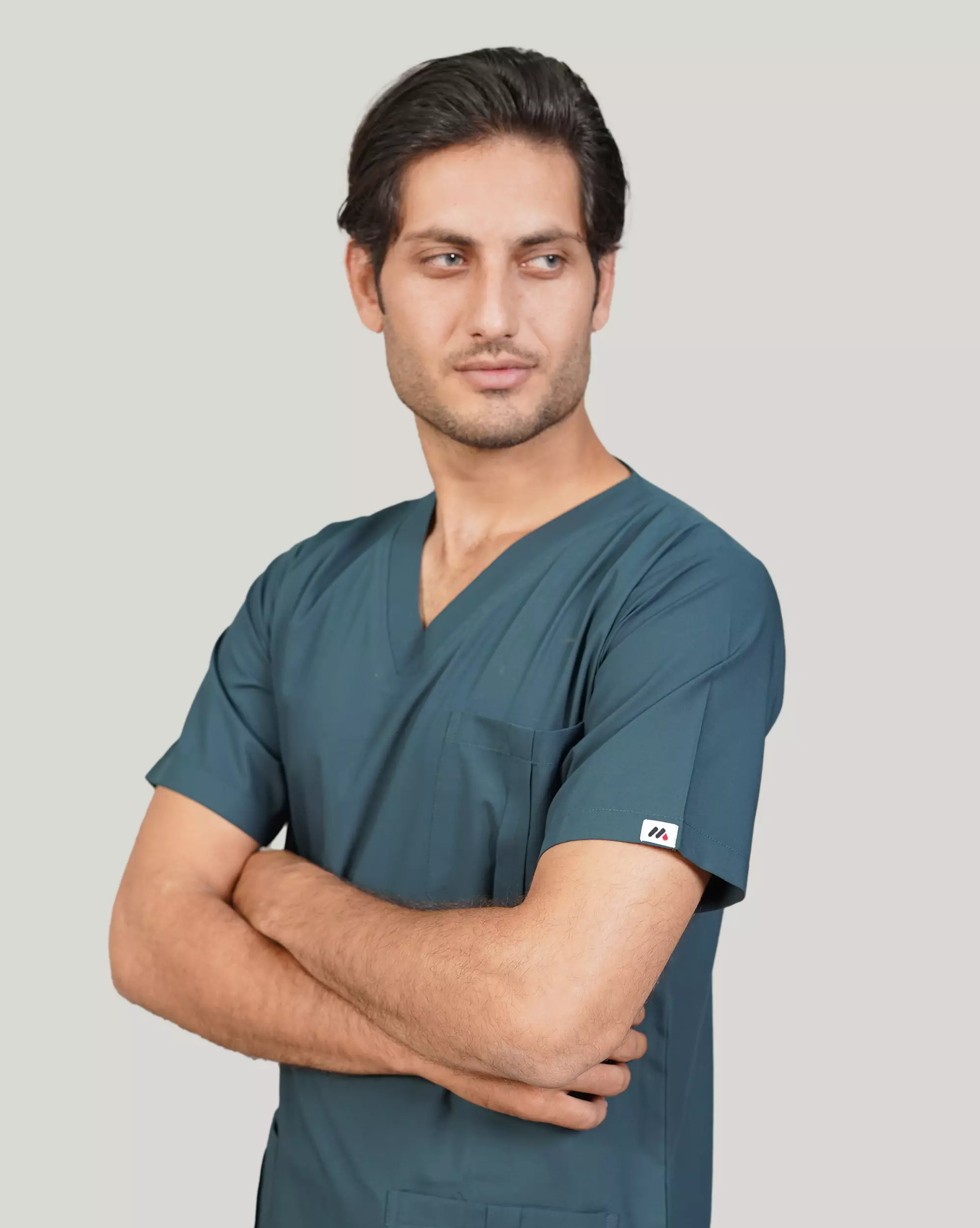 Prime Unisex Scrub - Image 71