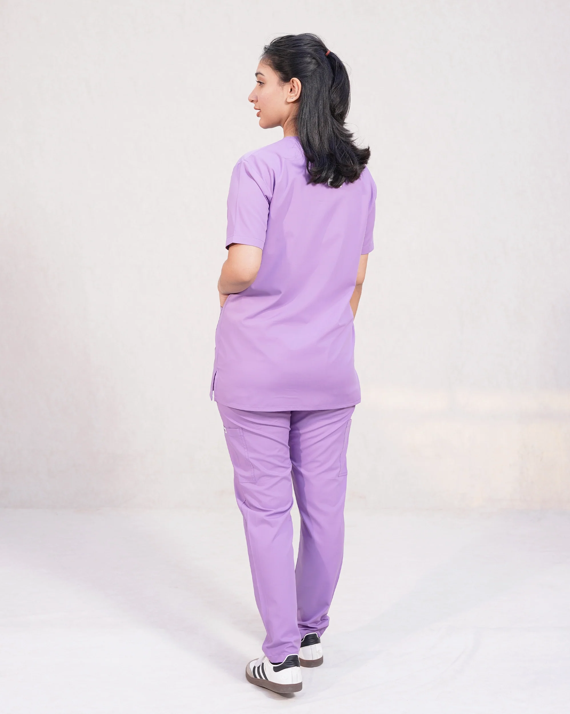 Prime Unisex Scrub - Image 76