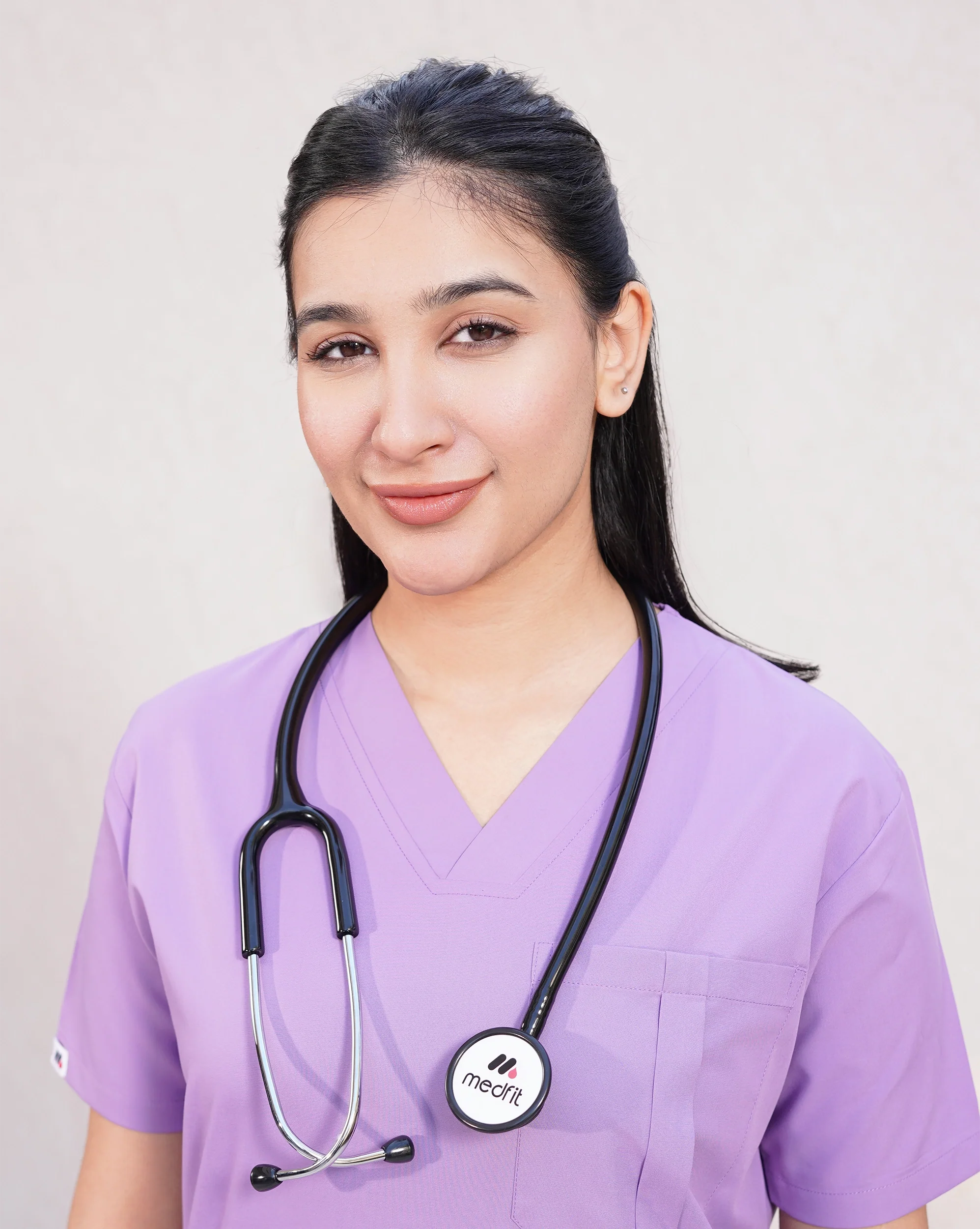 Prime Unisex Scrub - Image 78