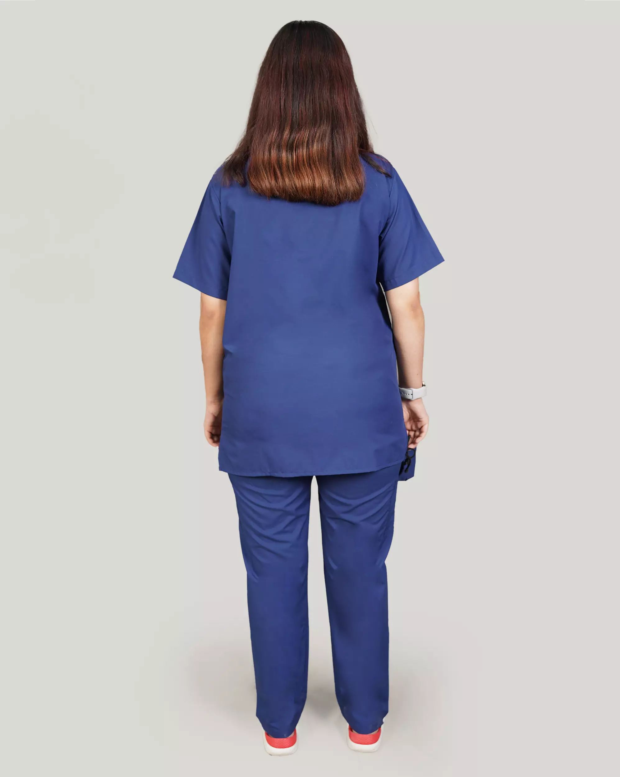 Prime Unisex Scrub - Image 79