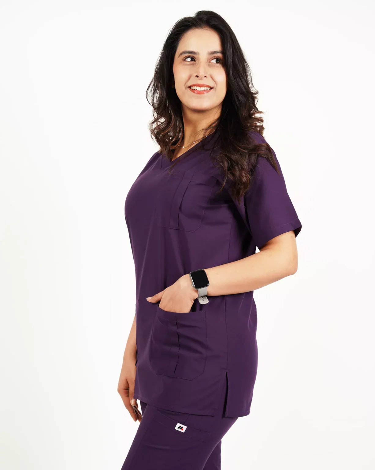 Prime Unisex Scrub - Image 81