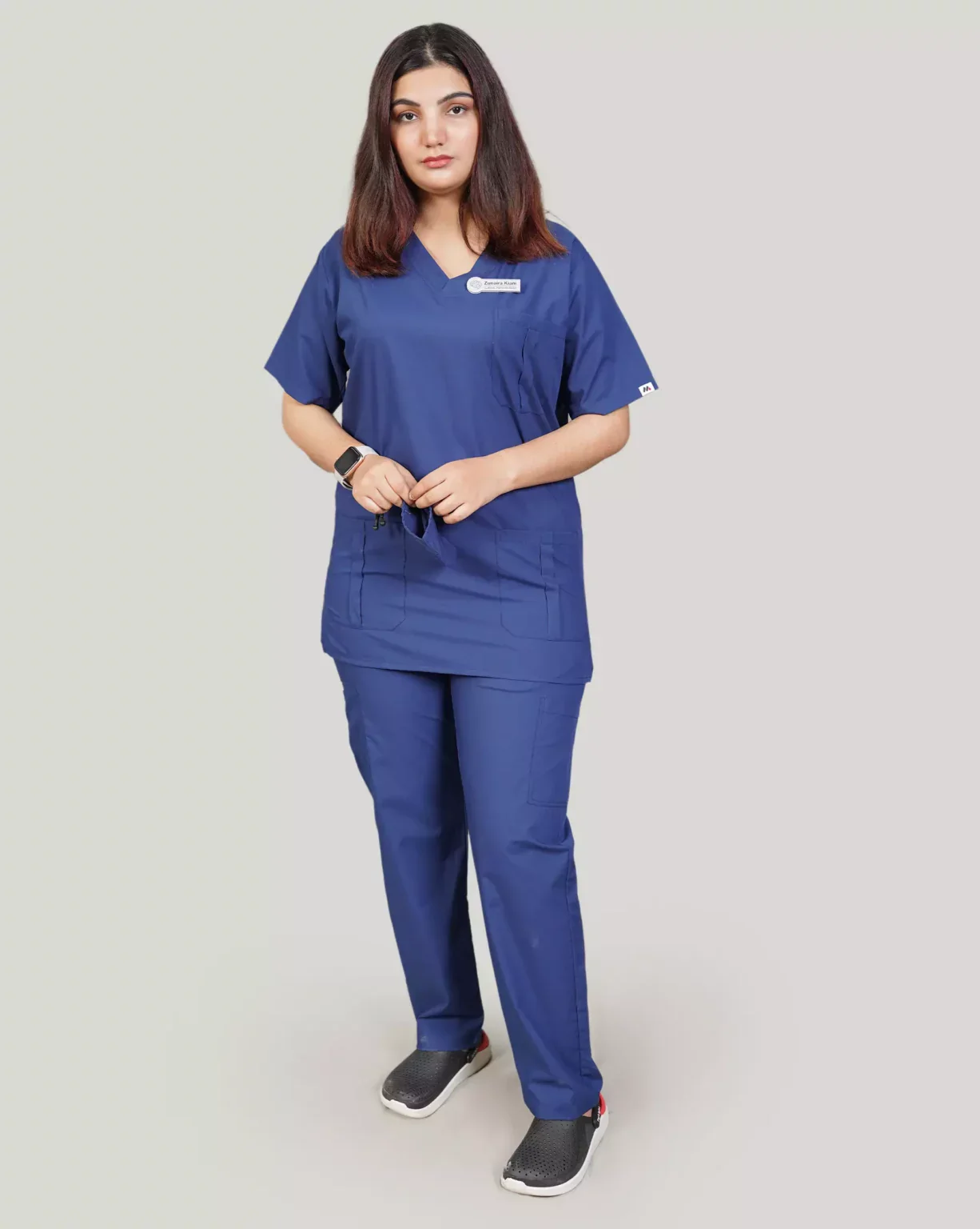 Prime Unisex Scrub - Image 82