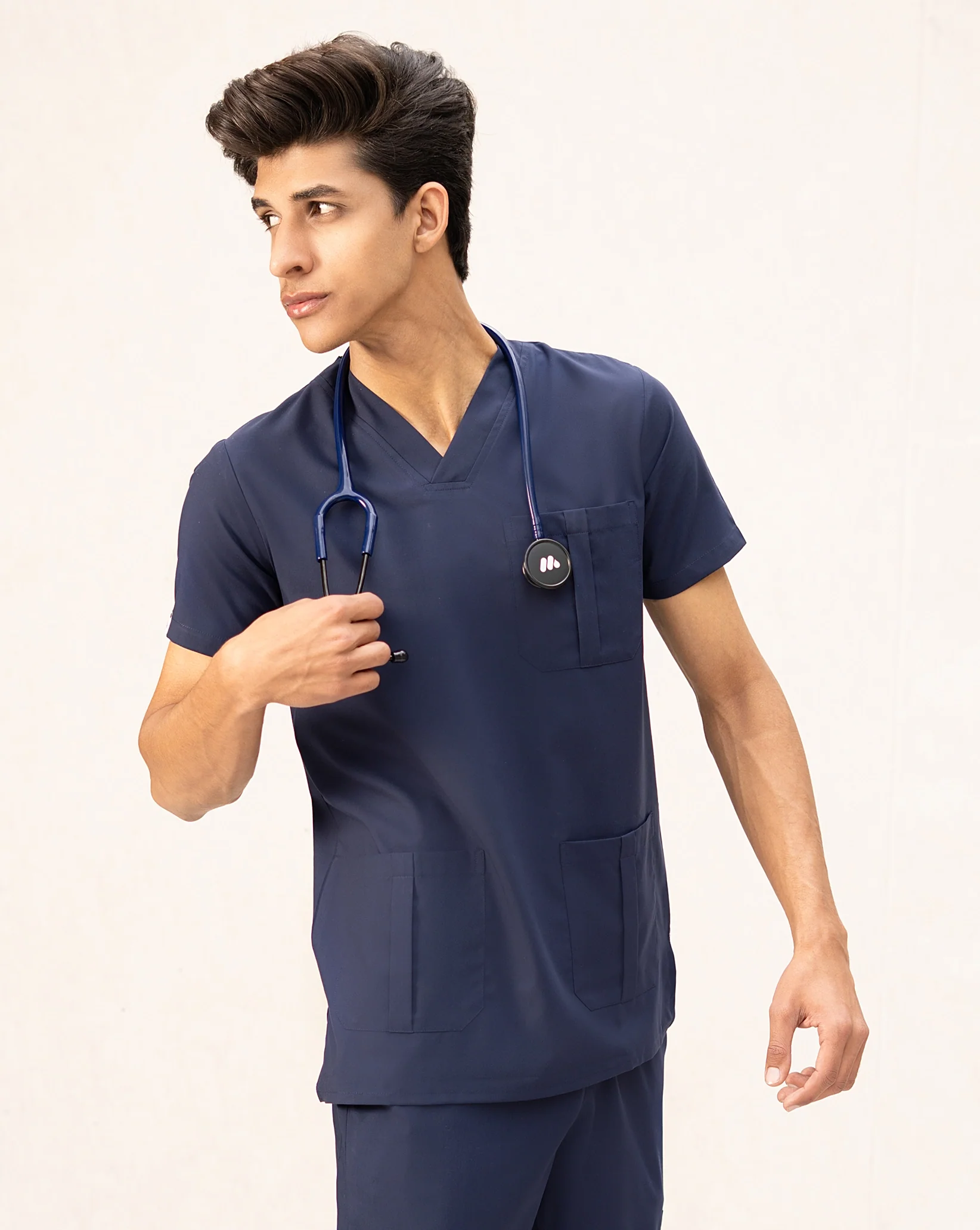 Prime Unisex Scrub - Image 83