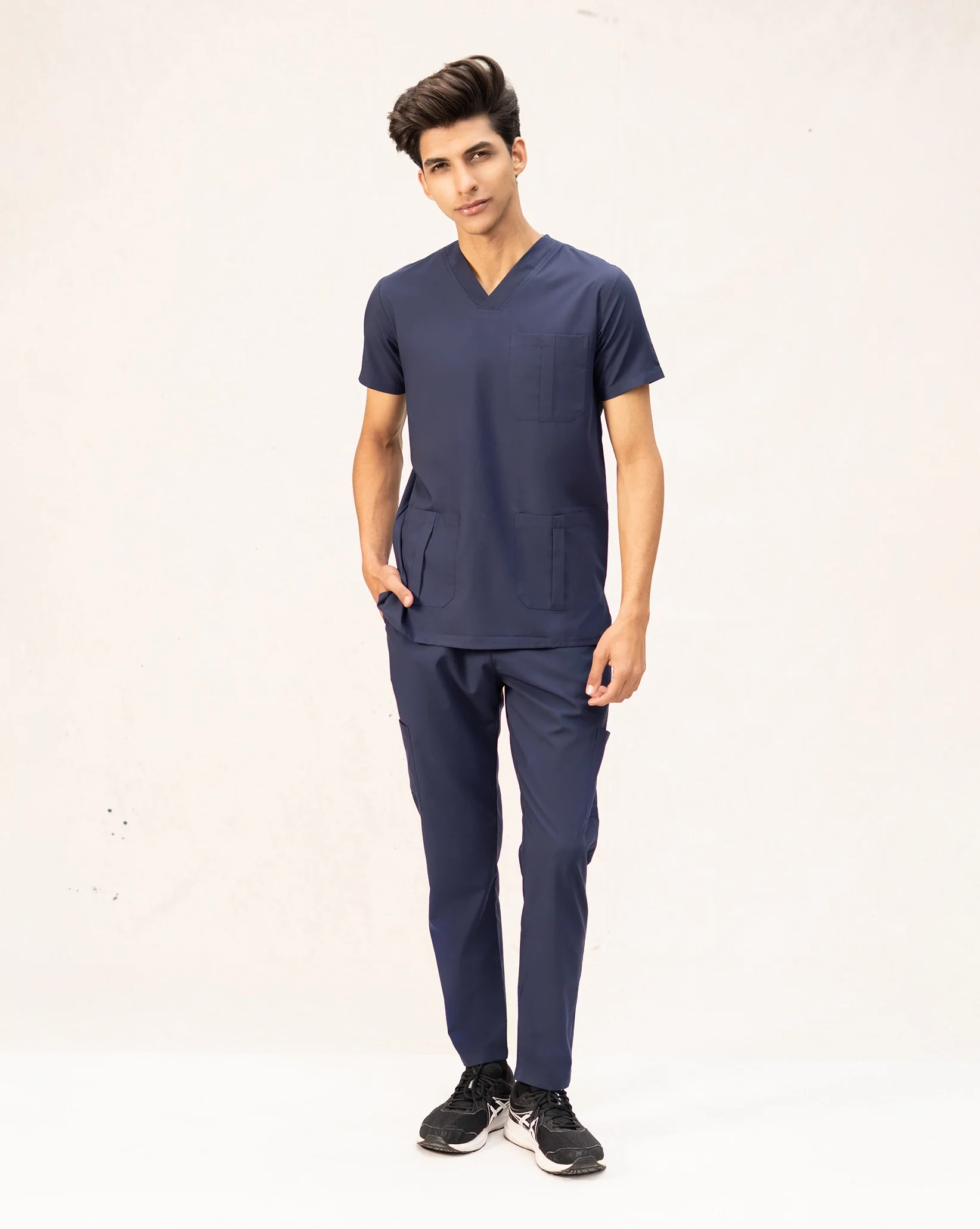Prime Unisex Scrub - Image 84