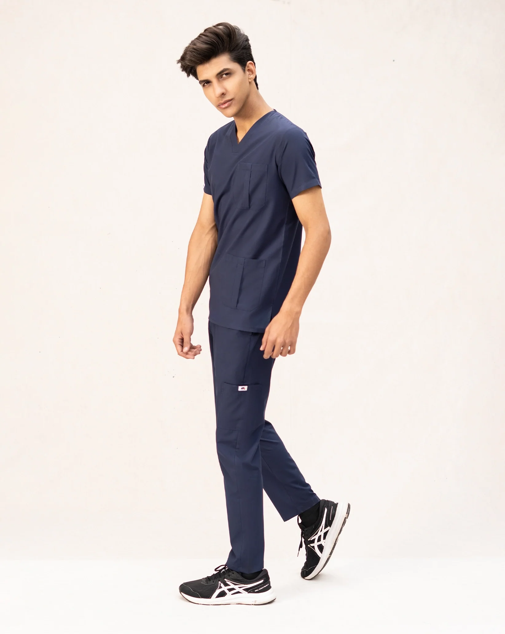 Prime Unisex Scrub - Image 85