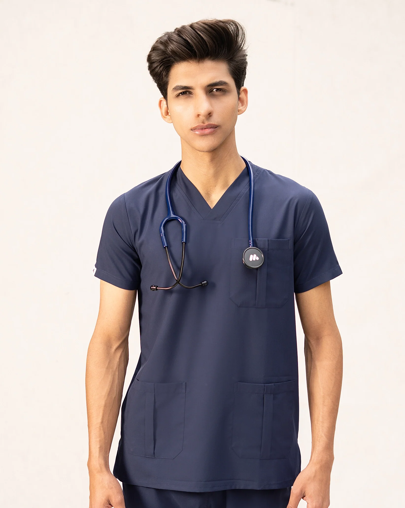 Prime Unisex Scrub - Image 86