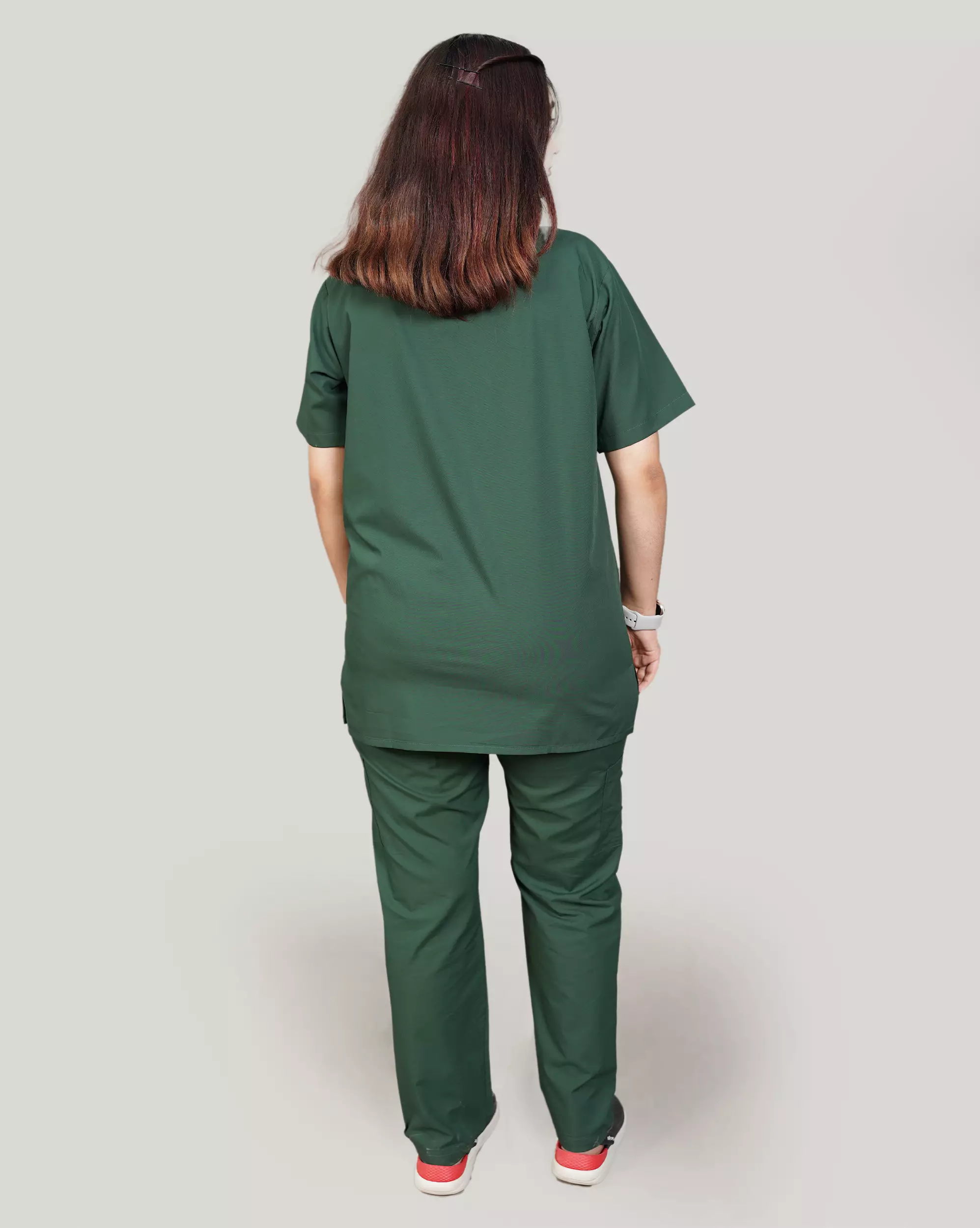 Prime Unisex Scrub - Image 9