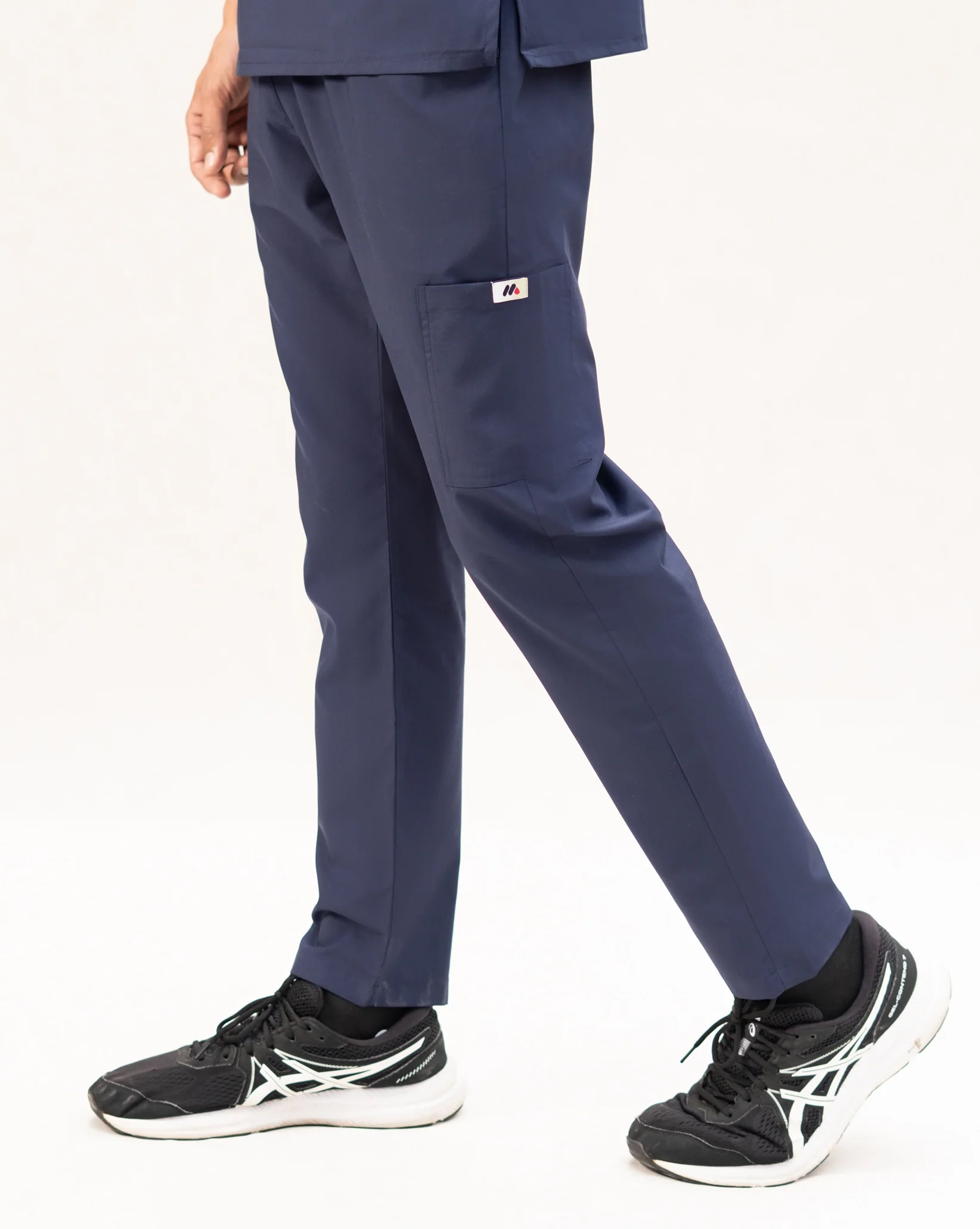 Prime Unisex Scrub - Image 90