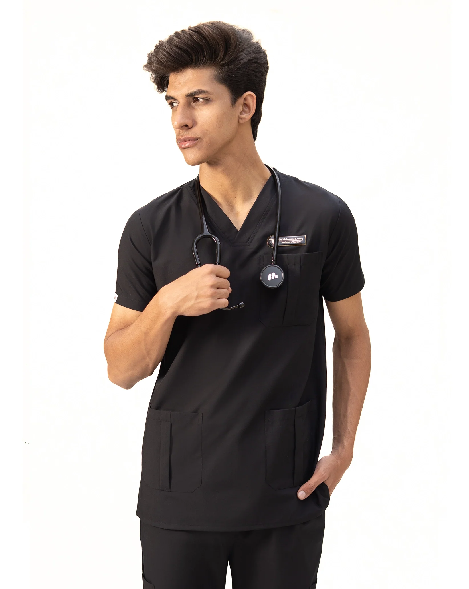 Prime Unisex Scrub - Image 91