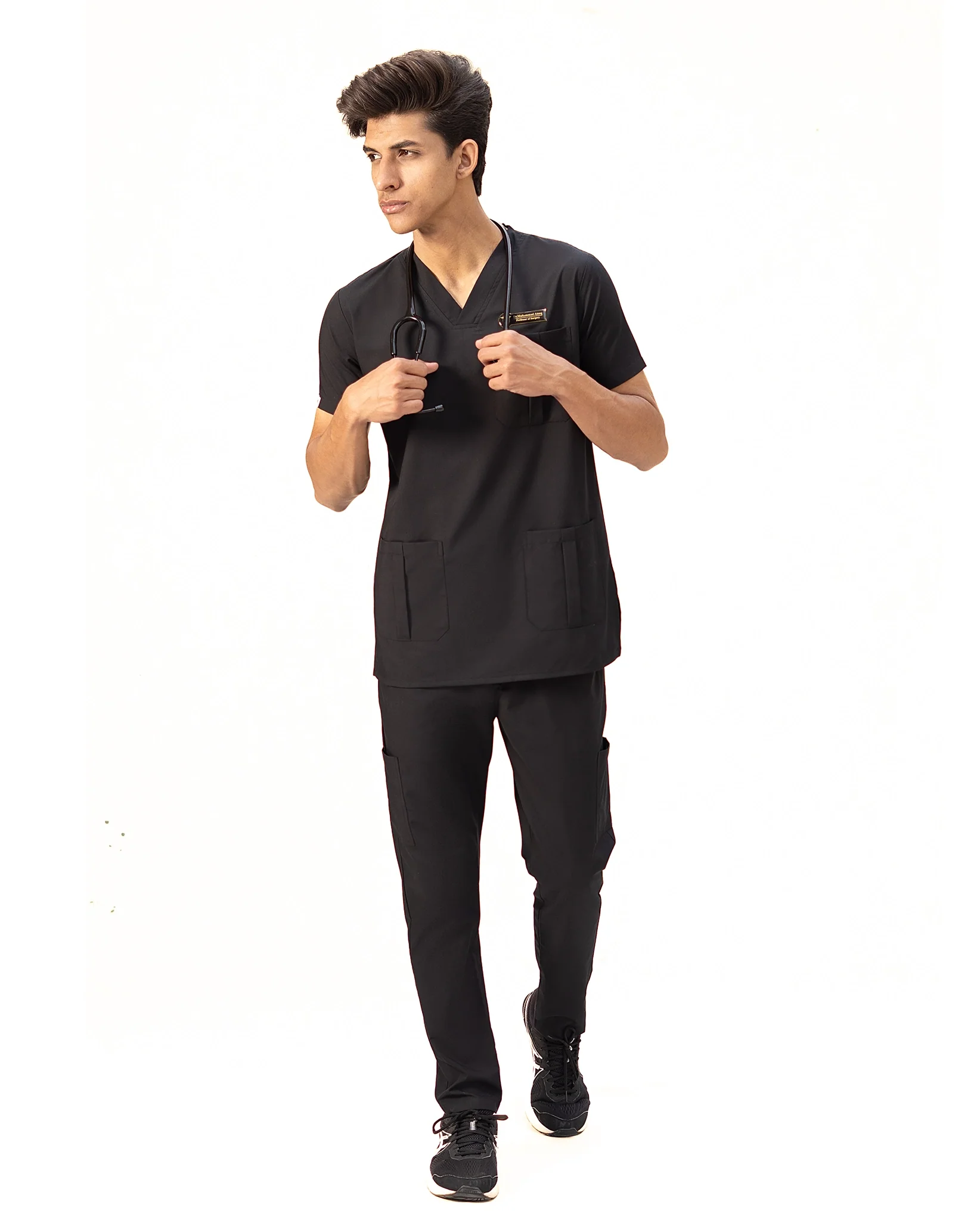 Prime Unisex Scrub - Image 92