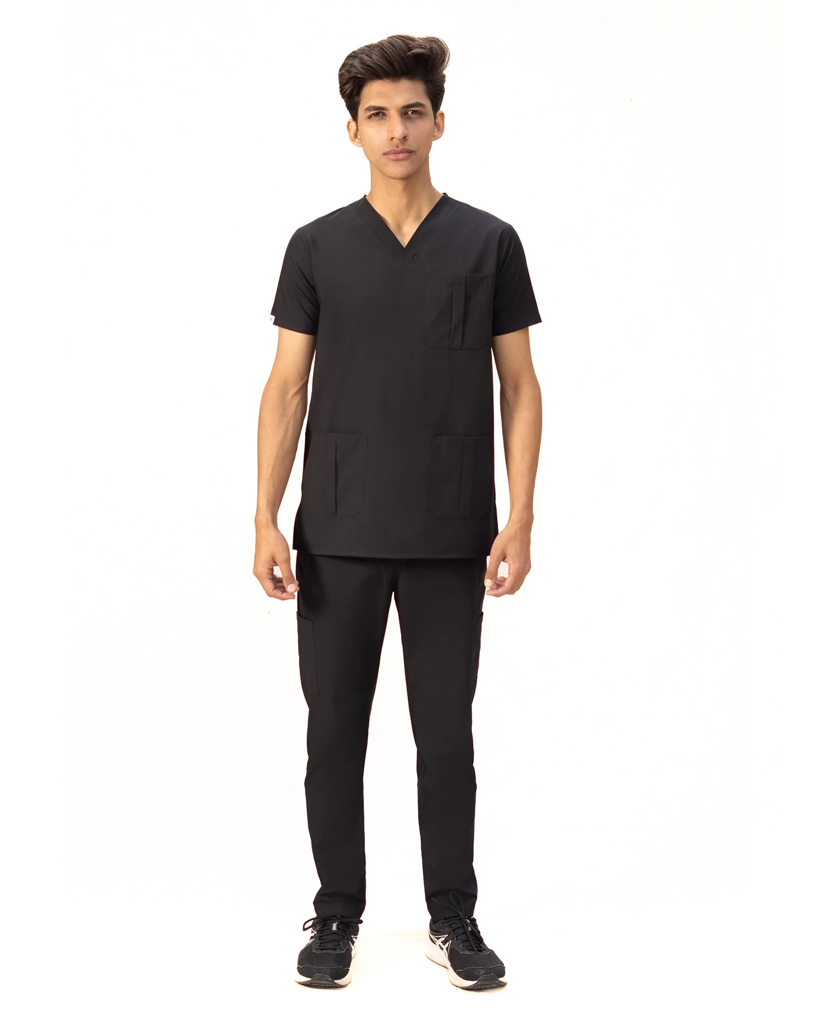 Prime Unisex Scrub - Image 93