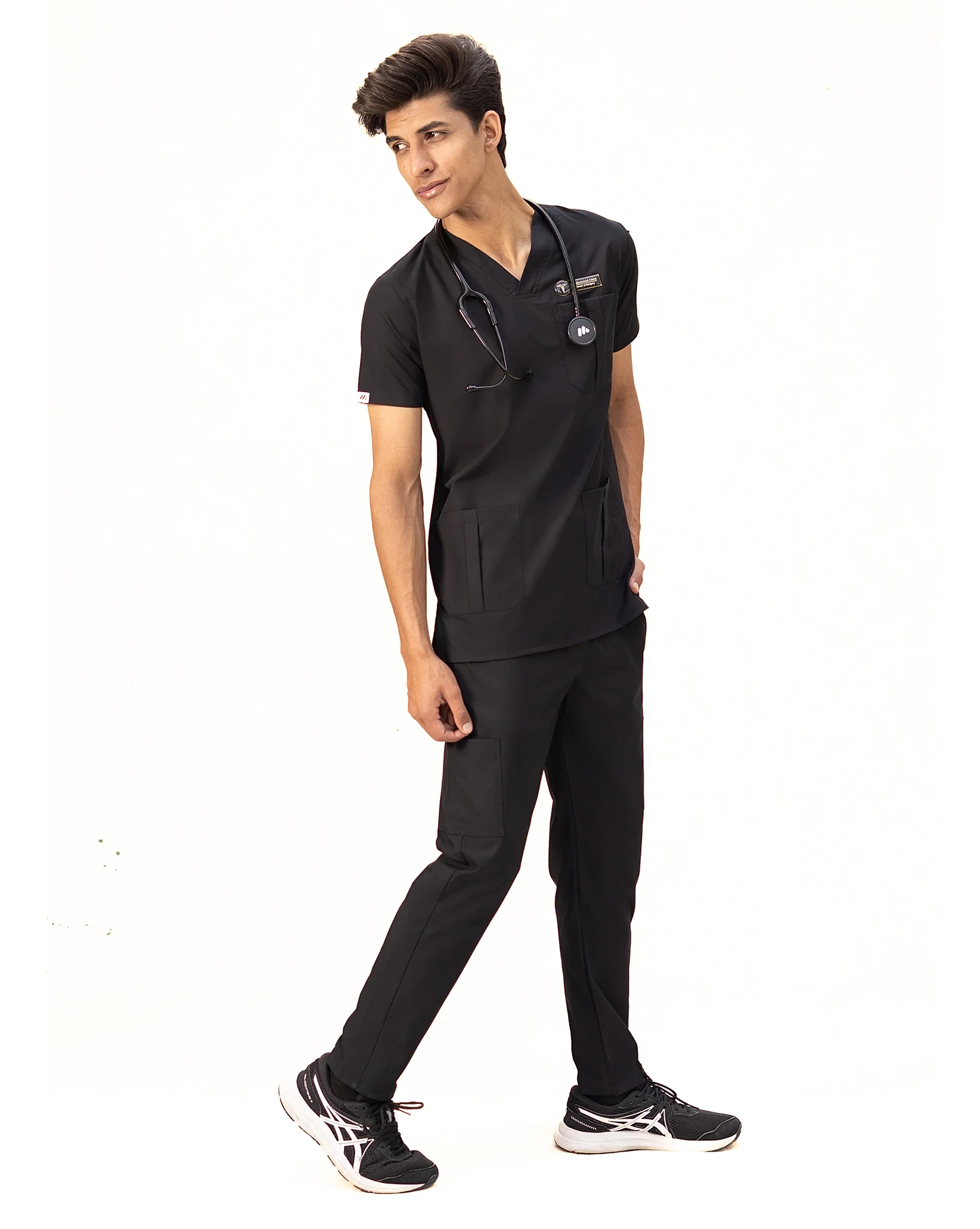 Prime Unisex Scrub - Image 94