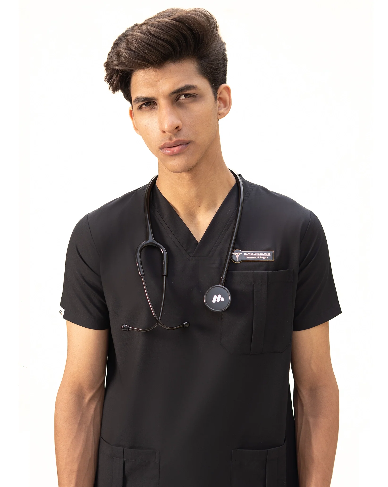Prime Unisex Scrub - Image 95