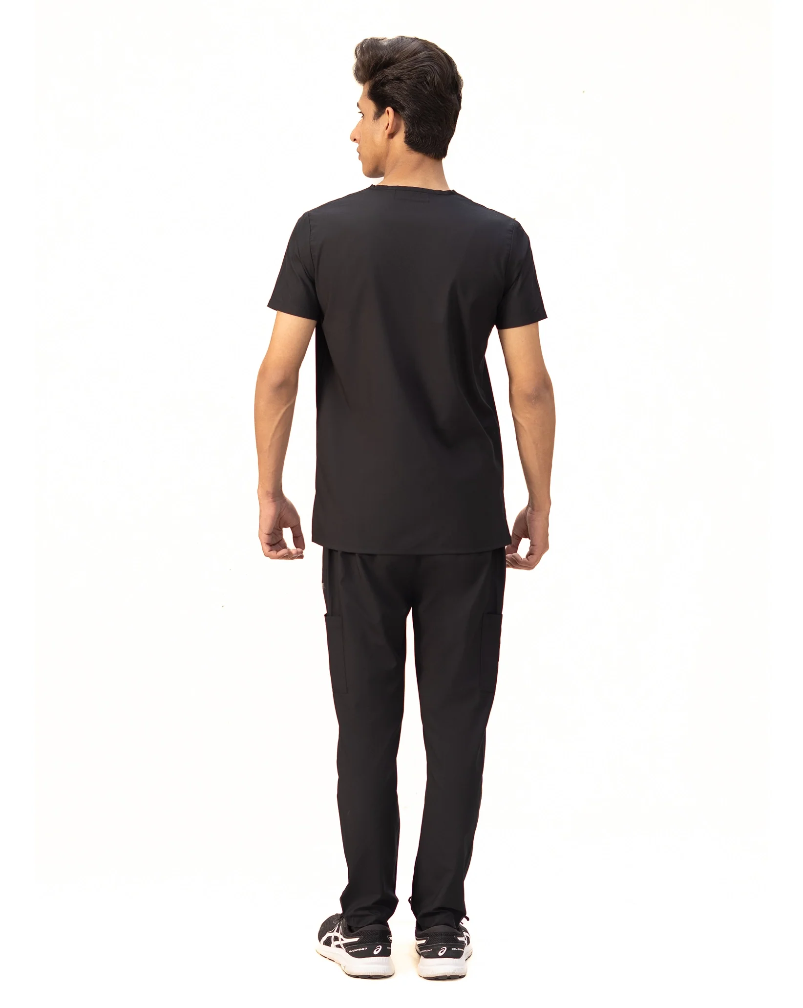 Prime Unisex Scrub - Image 96