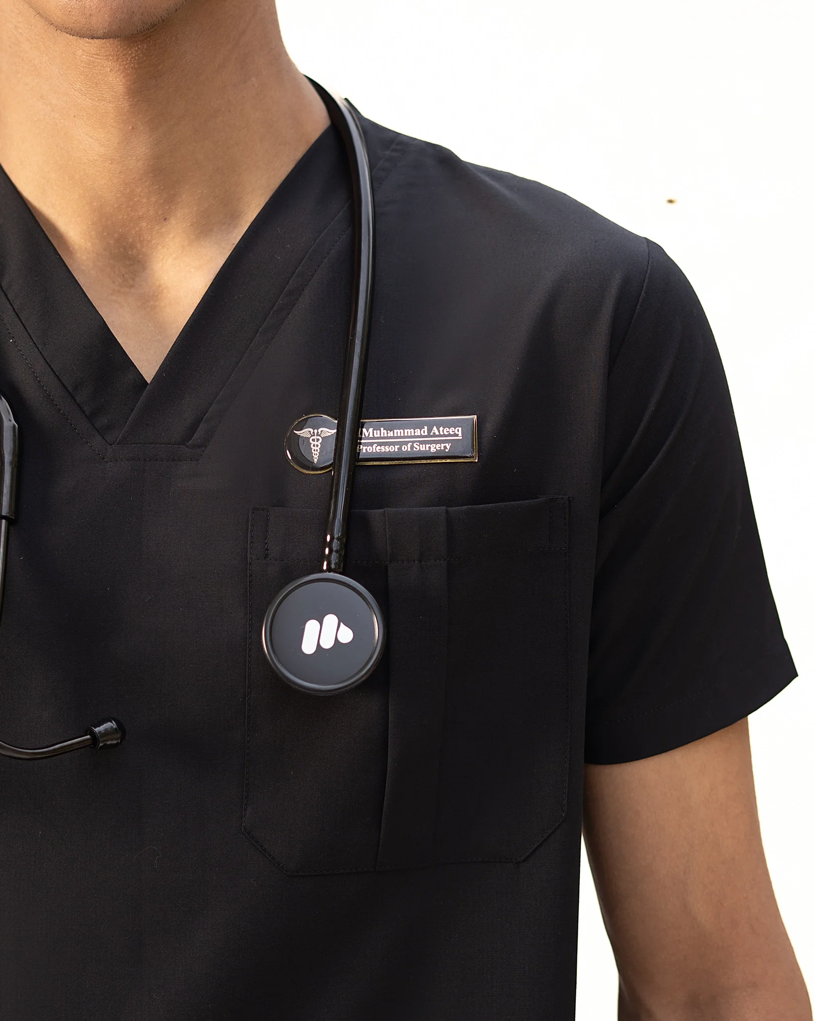 Prime Unisex Scrub - Image 97