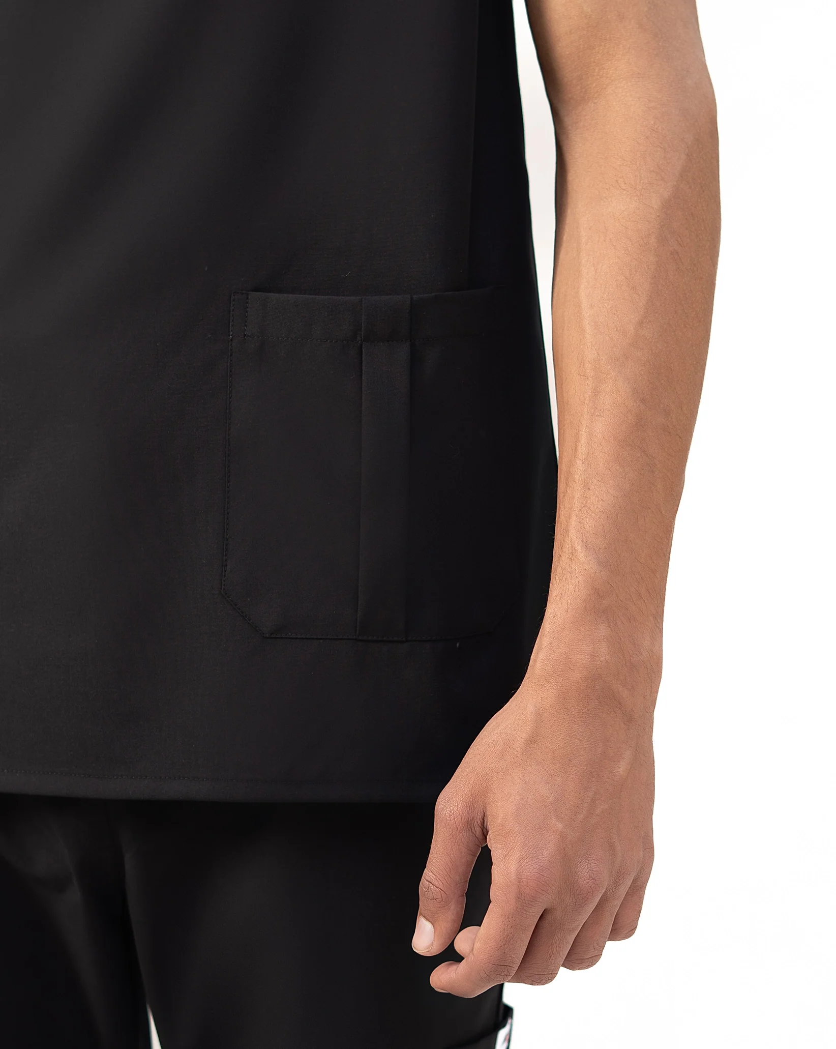Prime Unisex Scrub - Image 98