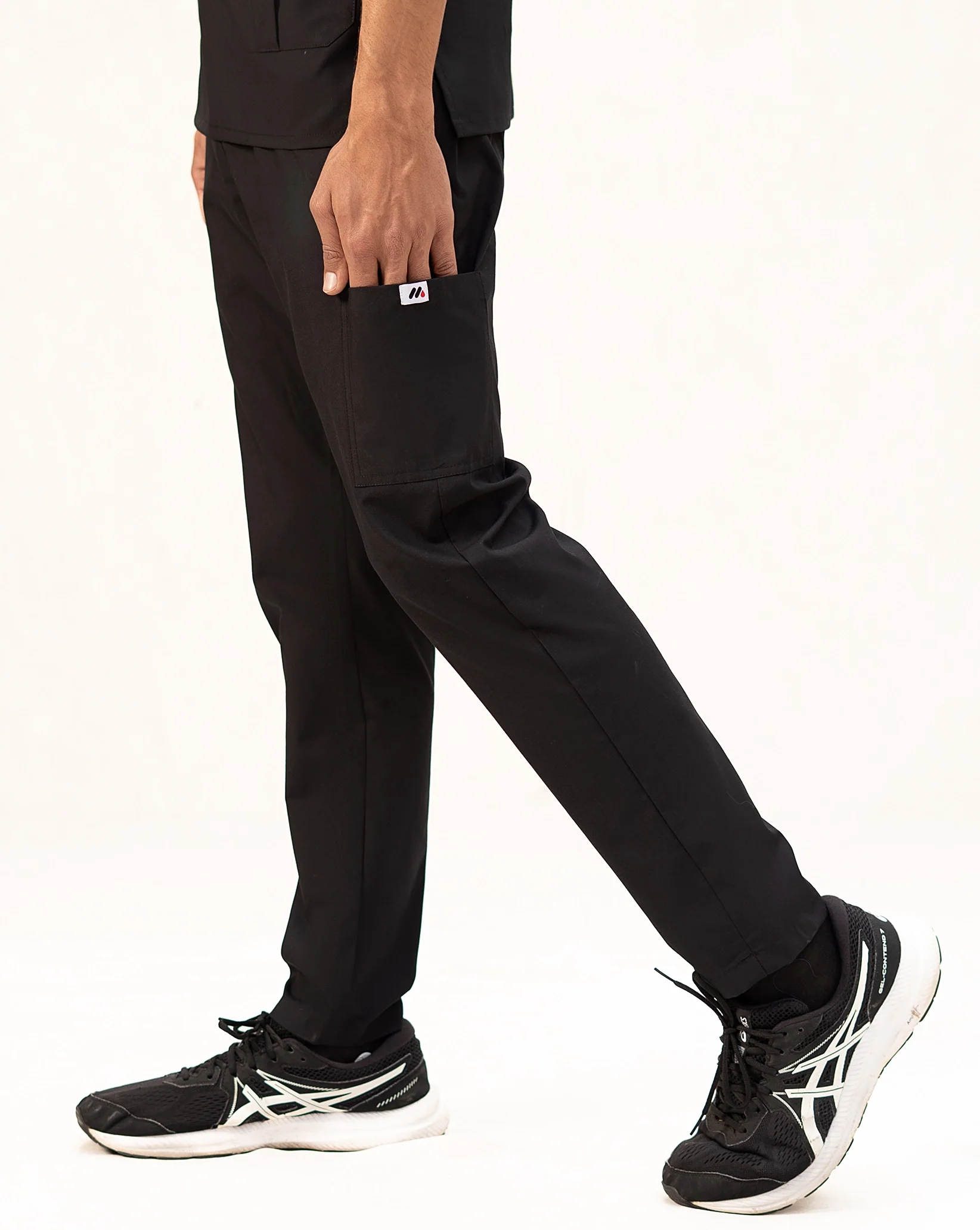 Prime Unisex Scrub - Image 99