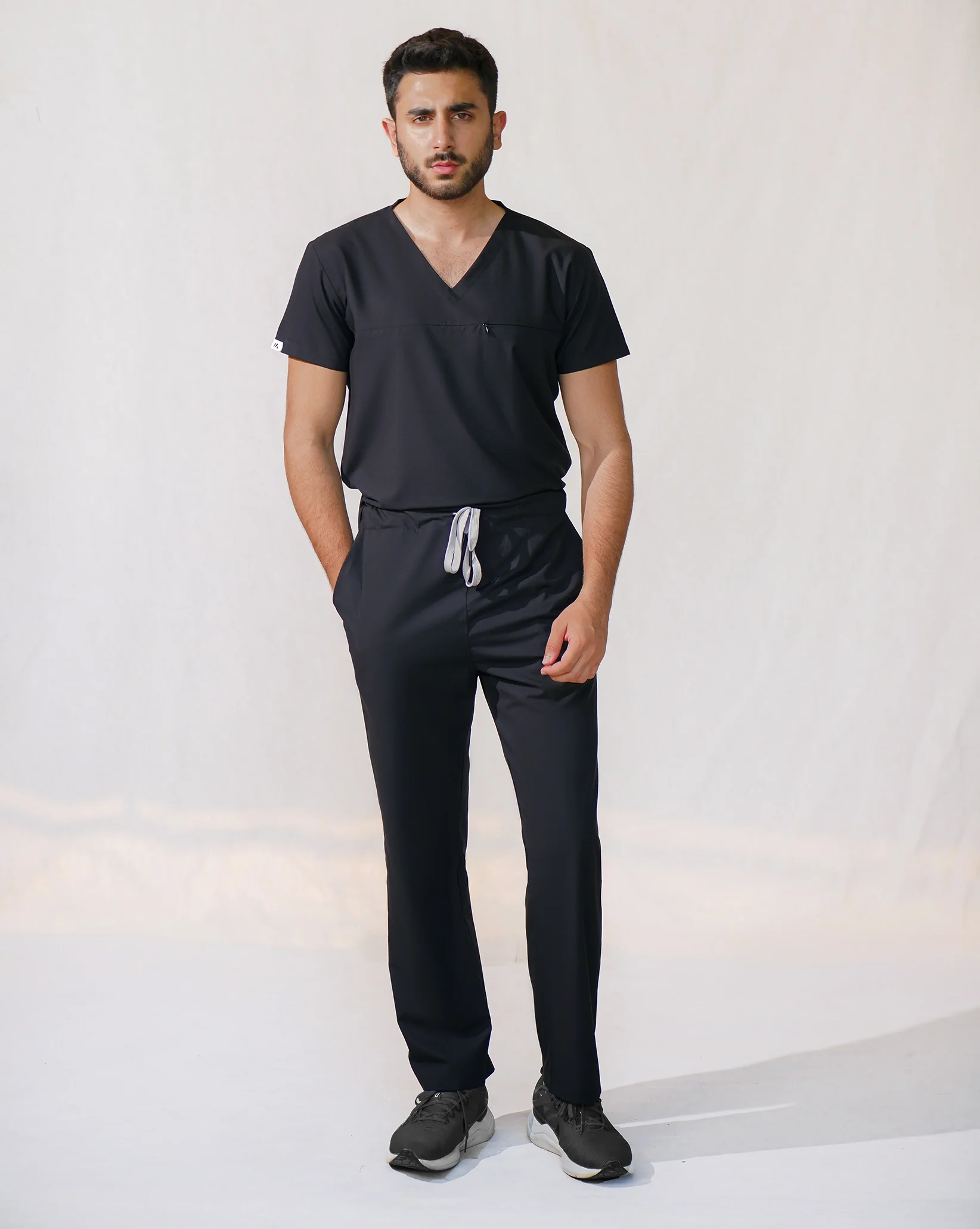 Quoro Unisex Relaxfit Pant - Image 4