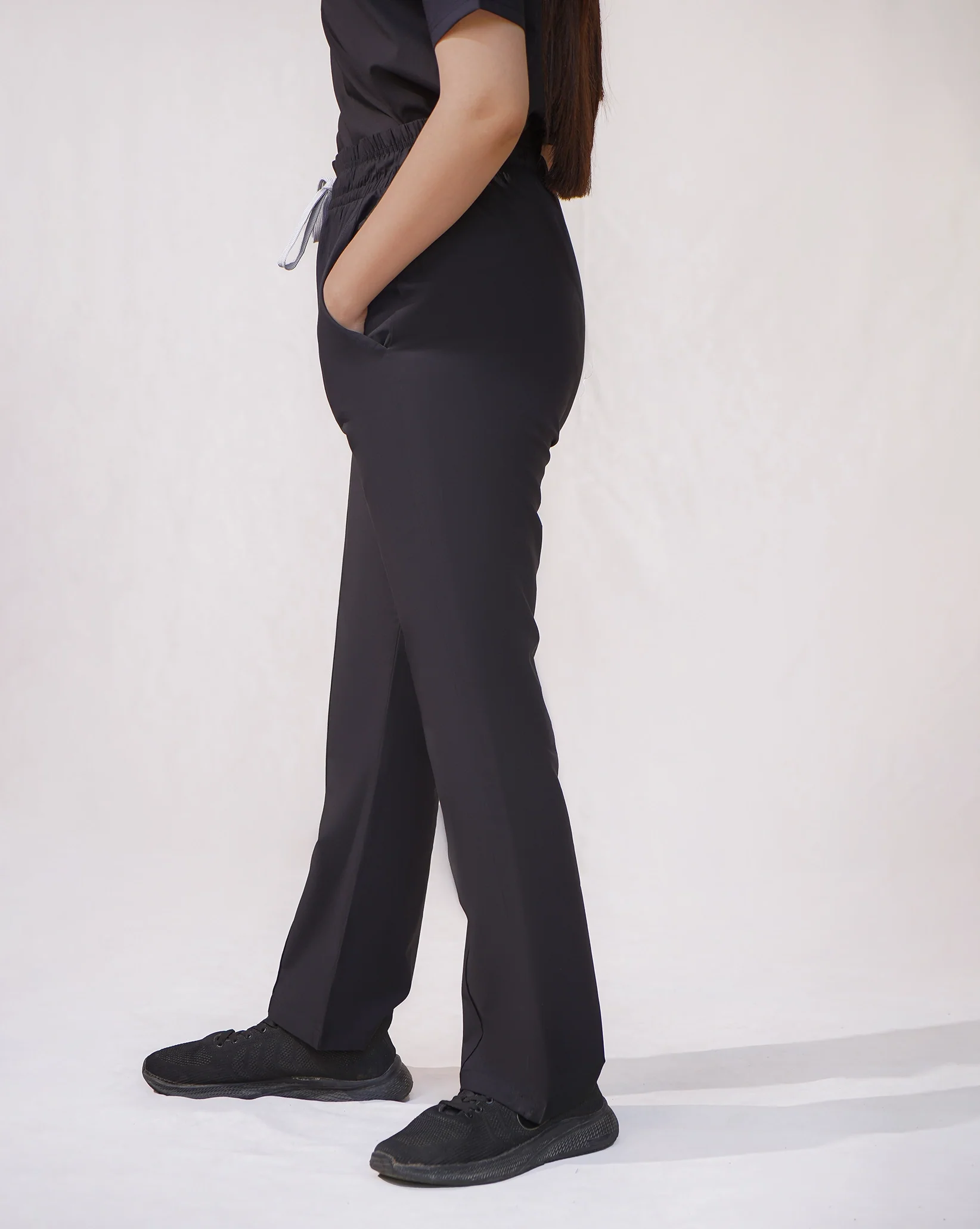 Rever Women Bottom - Image 3