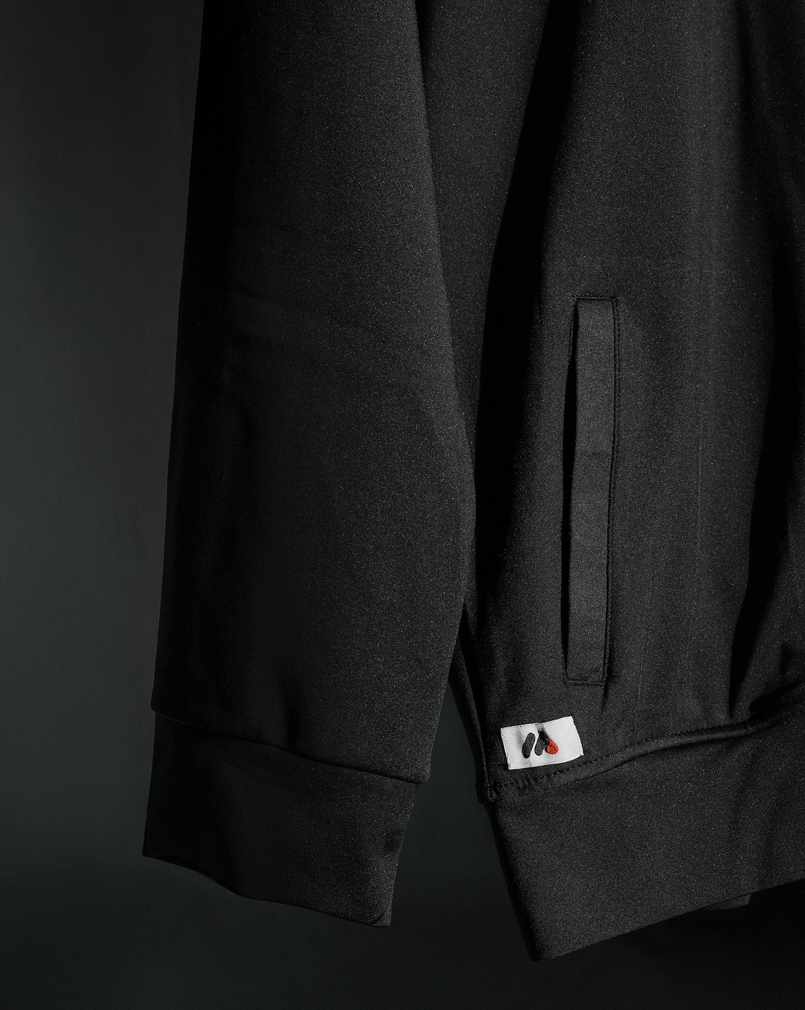 Softek Scrub Jacket - Image 6