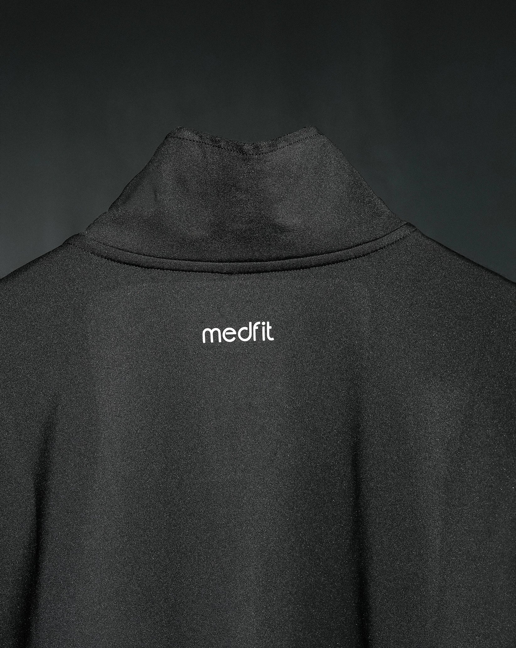 Softek Scrub Jacket - Image 7