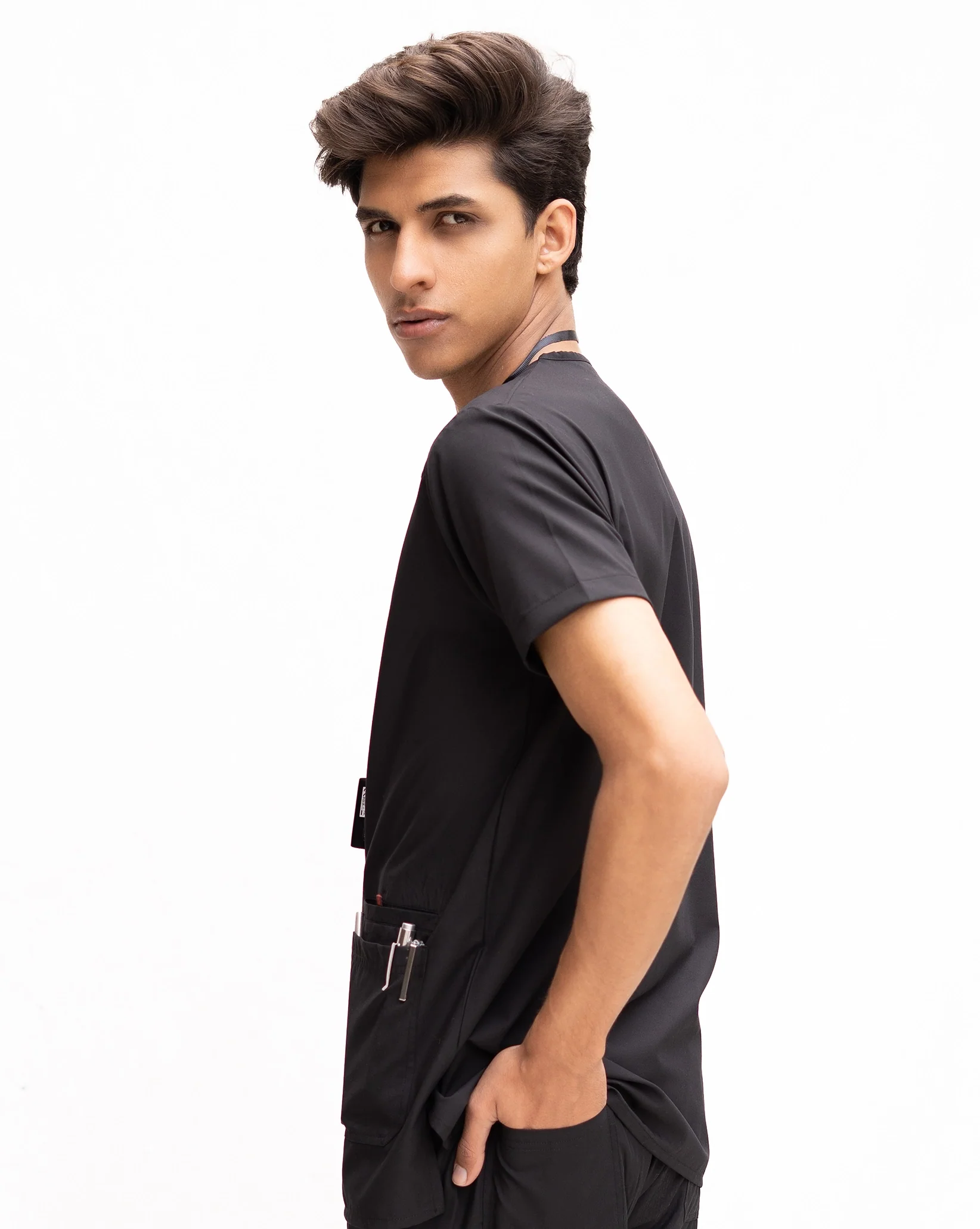 Stellar Unisex Scrub - Image 10