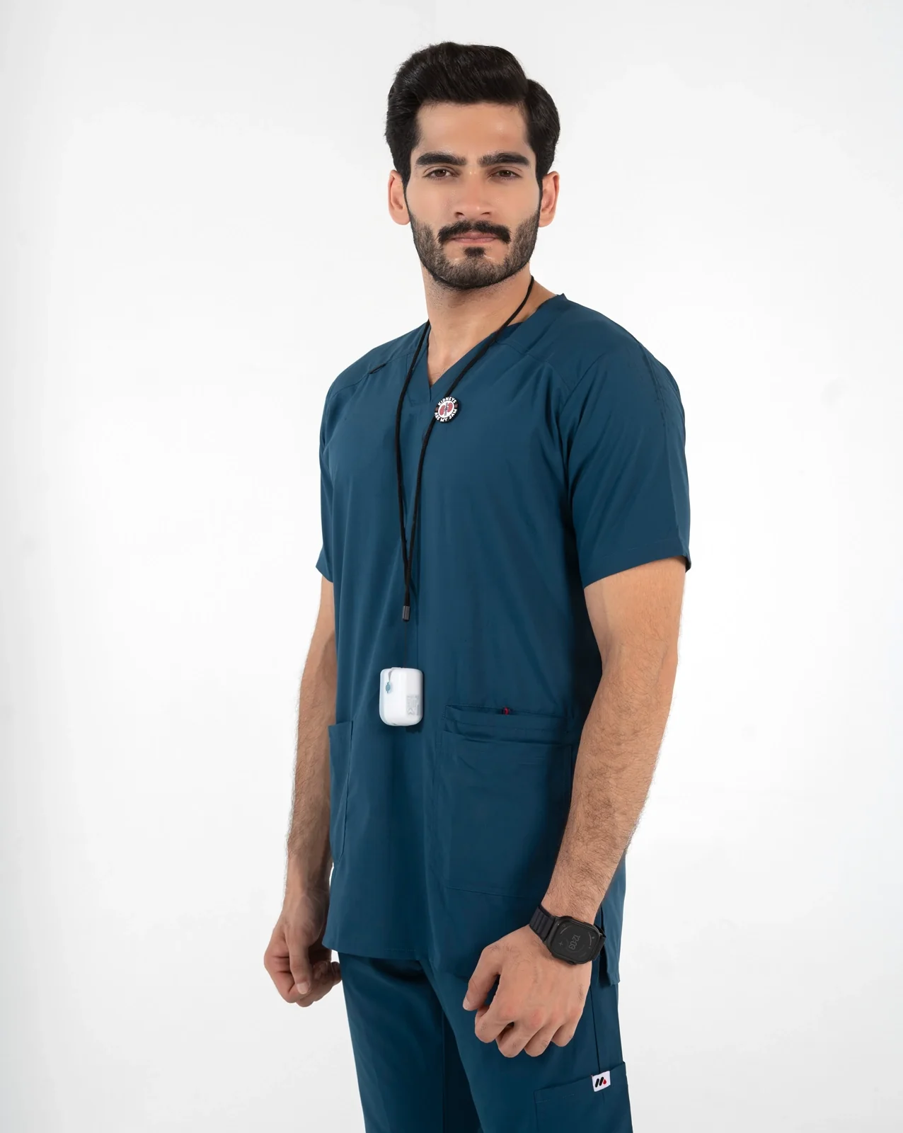 Stellar Unisex Scrub - Image 13