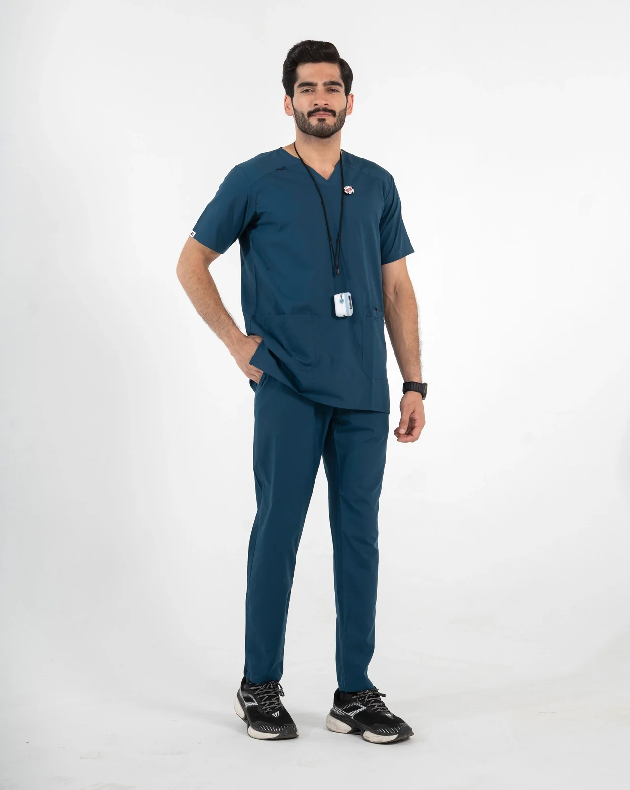 Stellar Unisex Scrub - Image 16