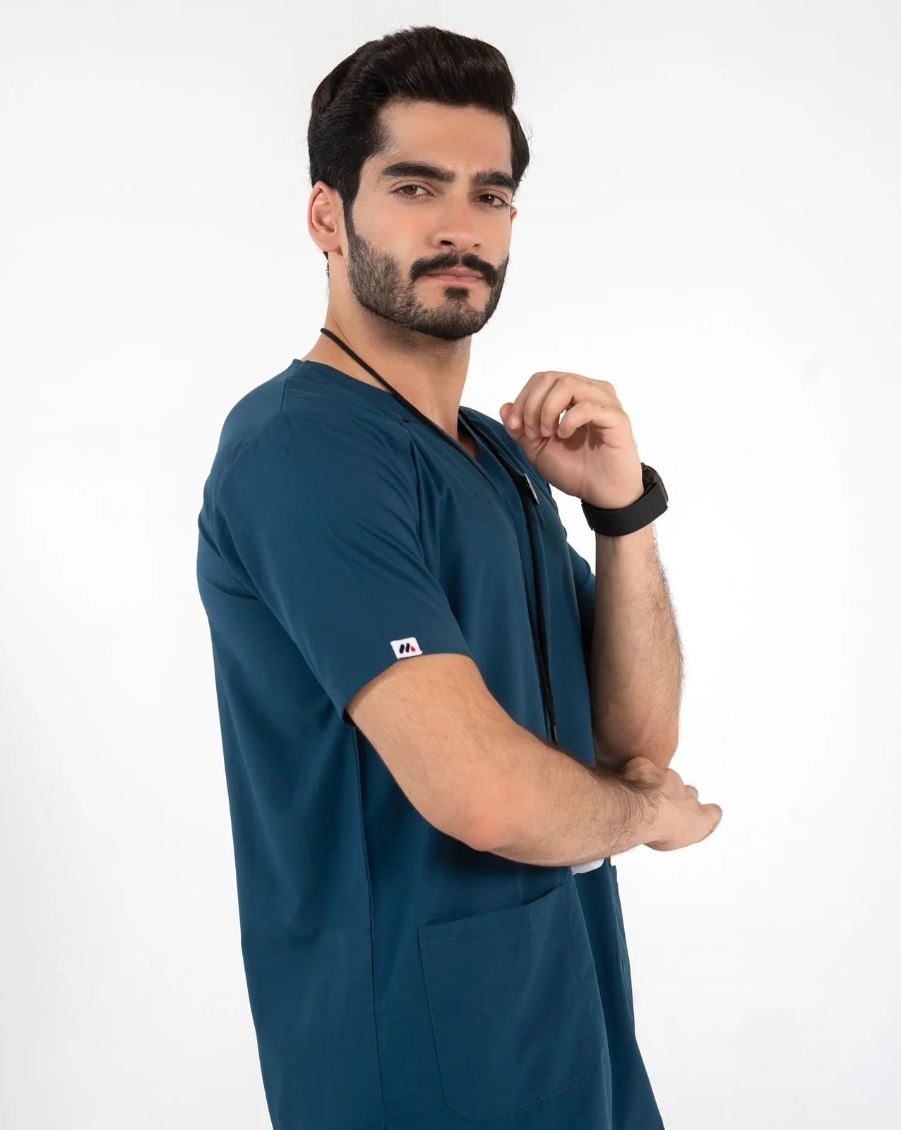 Stellar Unisex Scrub - Image 18