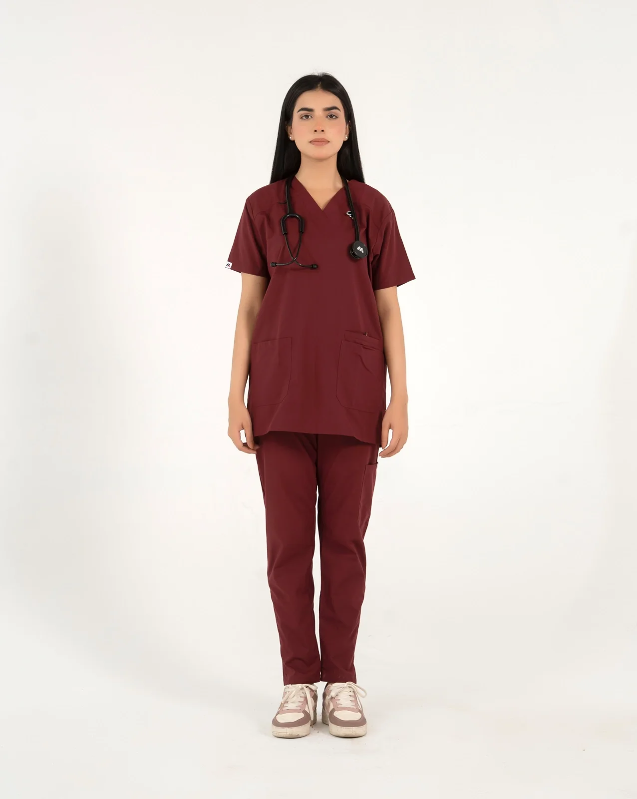 Stellar Unisex Scrub - Image 20