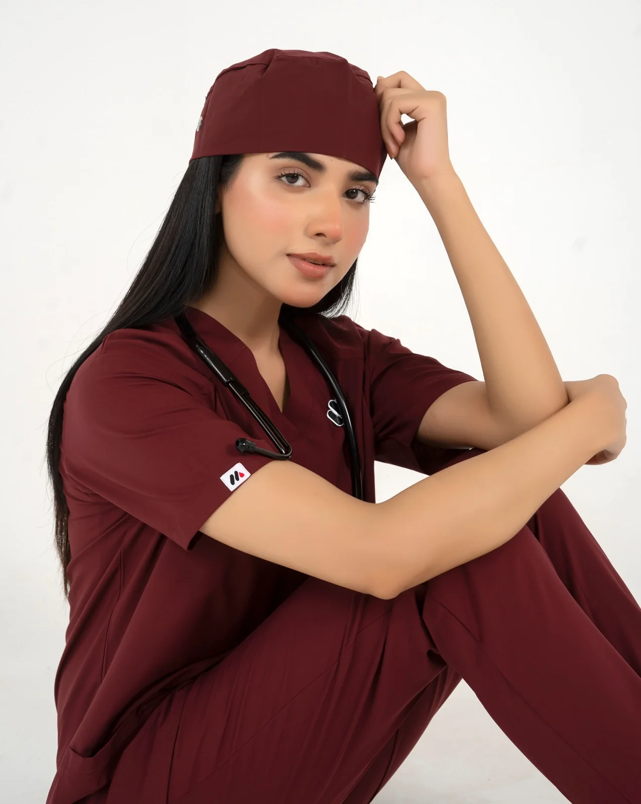 Stellar Unisex Scrub - Image 22