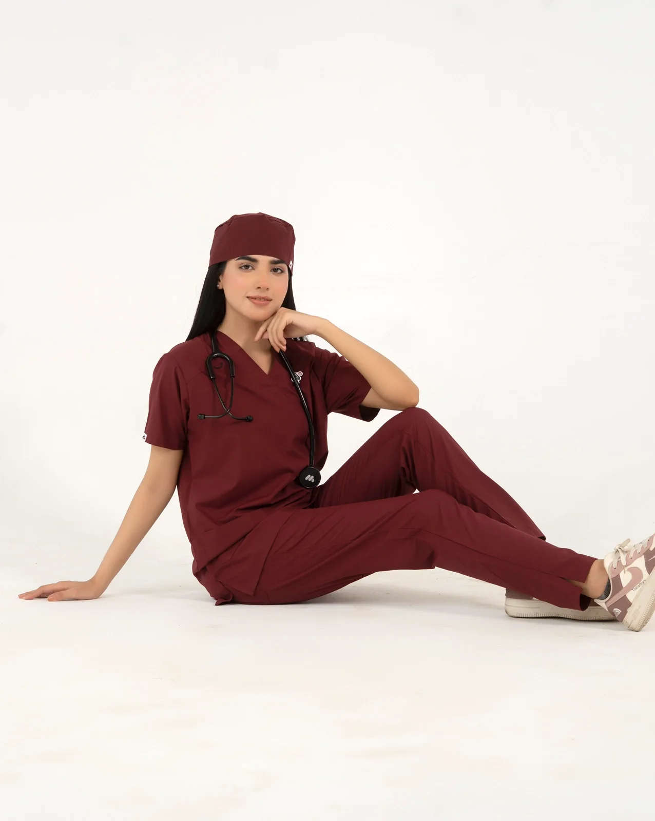 Stellar Unisex Scrub - Image 24
