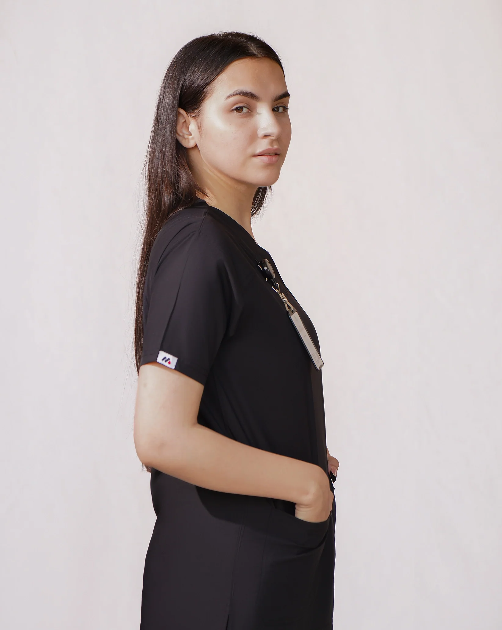 Stellar Unisex Scrub - Image 3