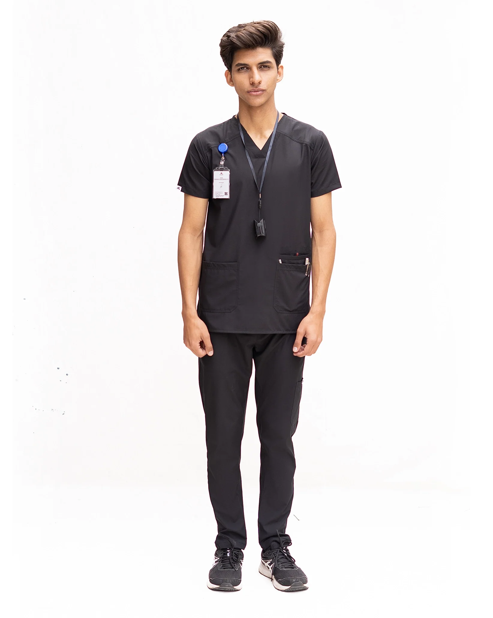 Stellar Unisex Scrub - Image 7