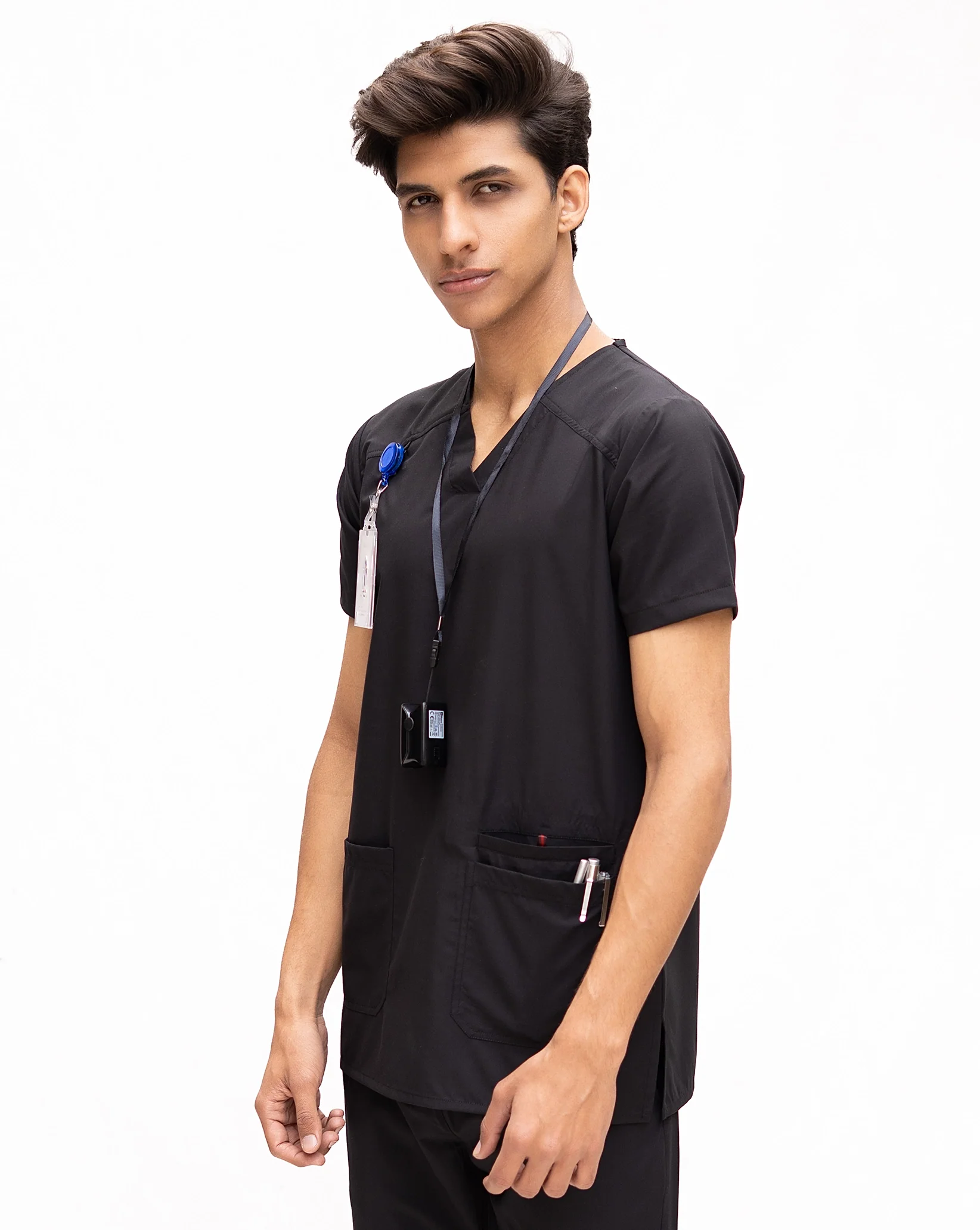 Stellar Unisex Scrub - Image 8