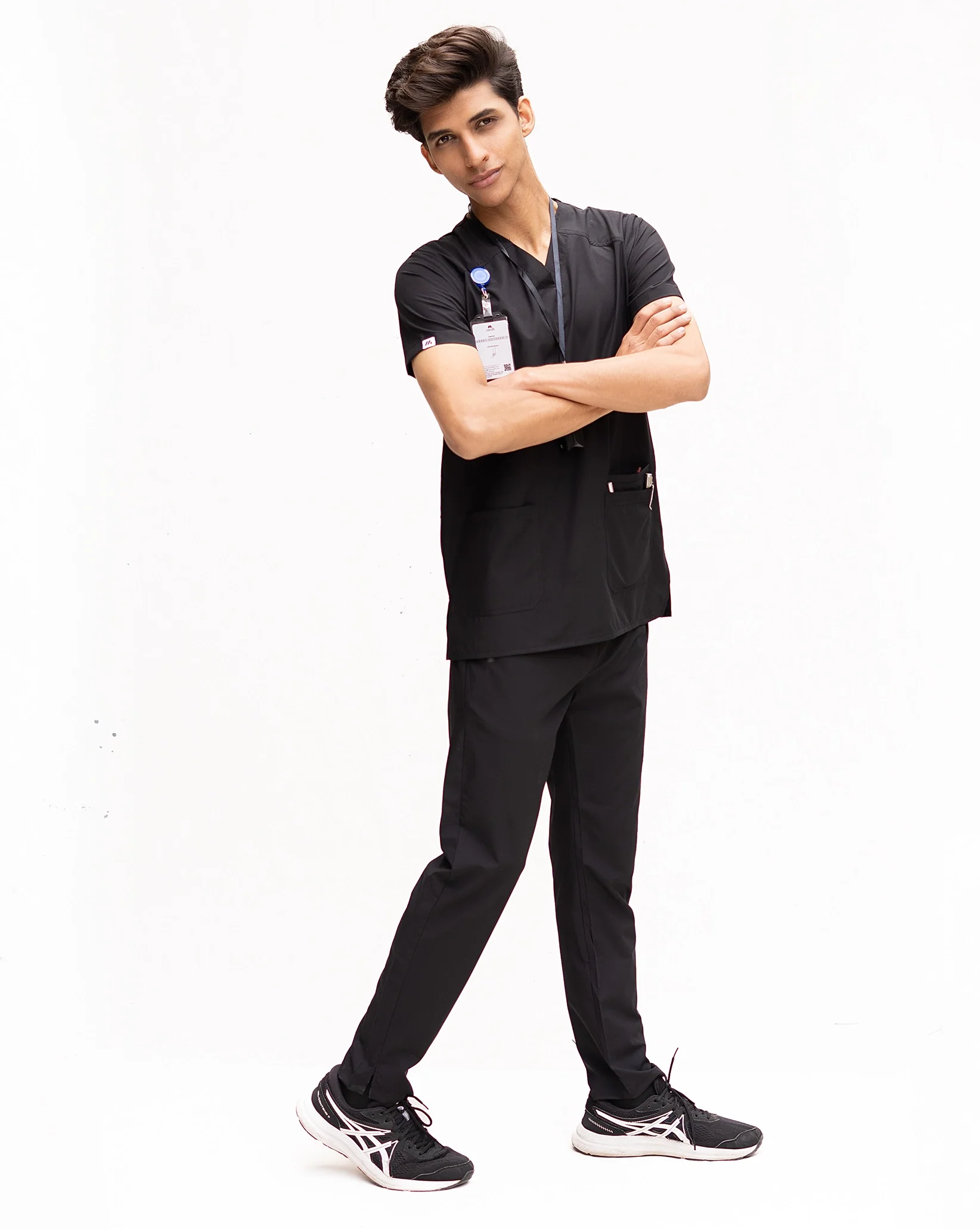 Stellar Unisex Scrub - Image 9