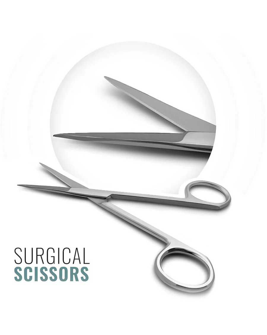 Surgical Suture Practice Kit - Image 3