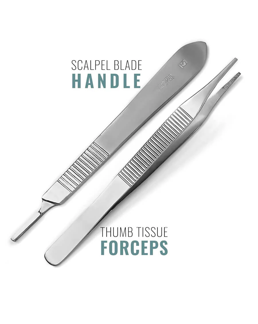 Surgical Suture Practice Kit - Image 4