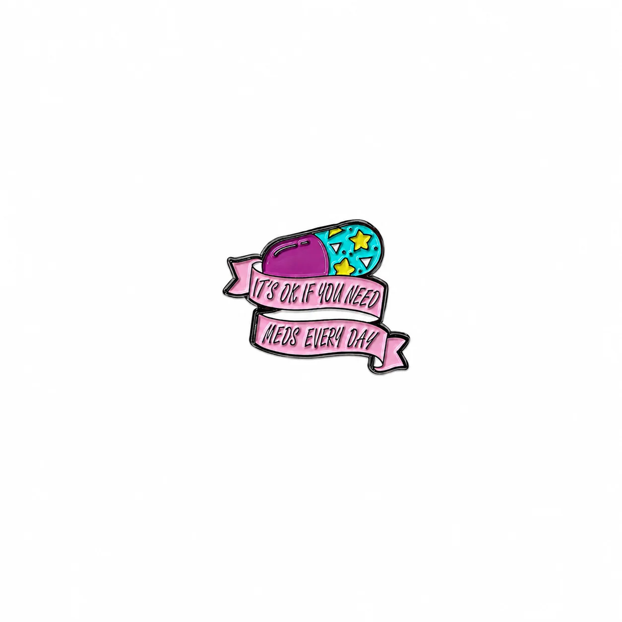 Sweet Pill