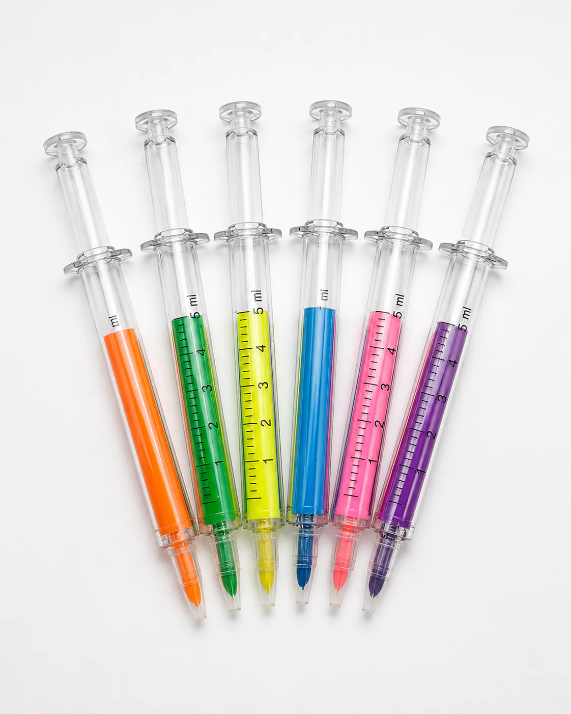 Syring Shape Highlighter