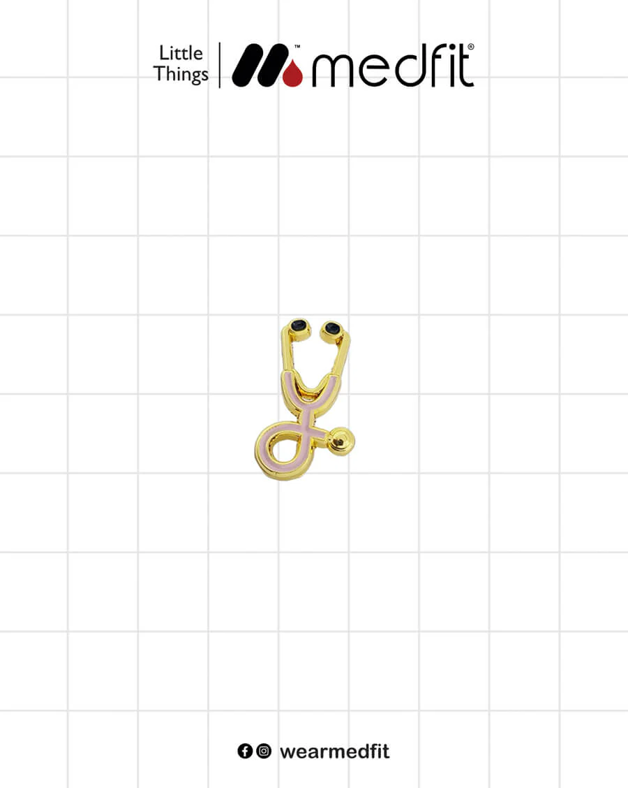 THE MINIATURE ONE Brooch - Image 10