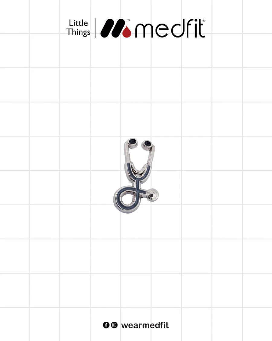 THE MINIATURE ONE Brooch - Image 14