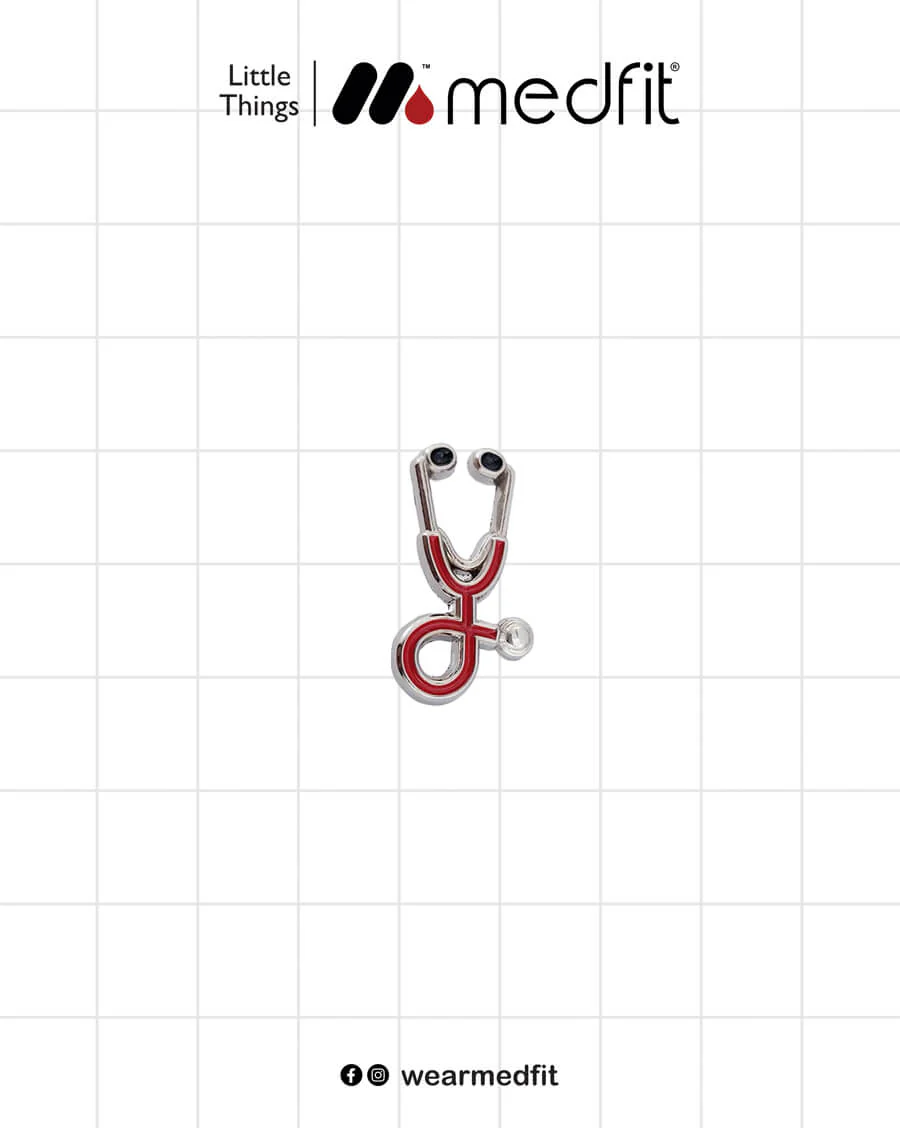 THE MINIATURE ONE Brooch - Image 18